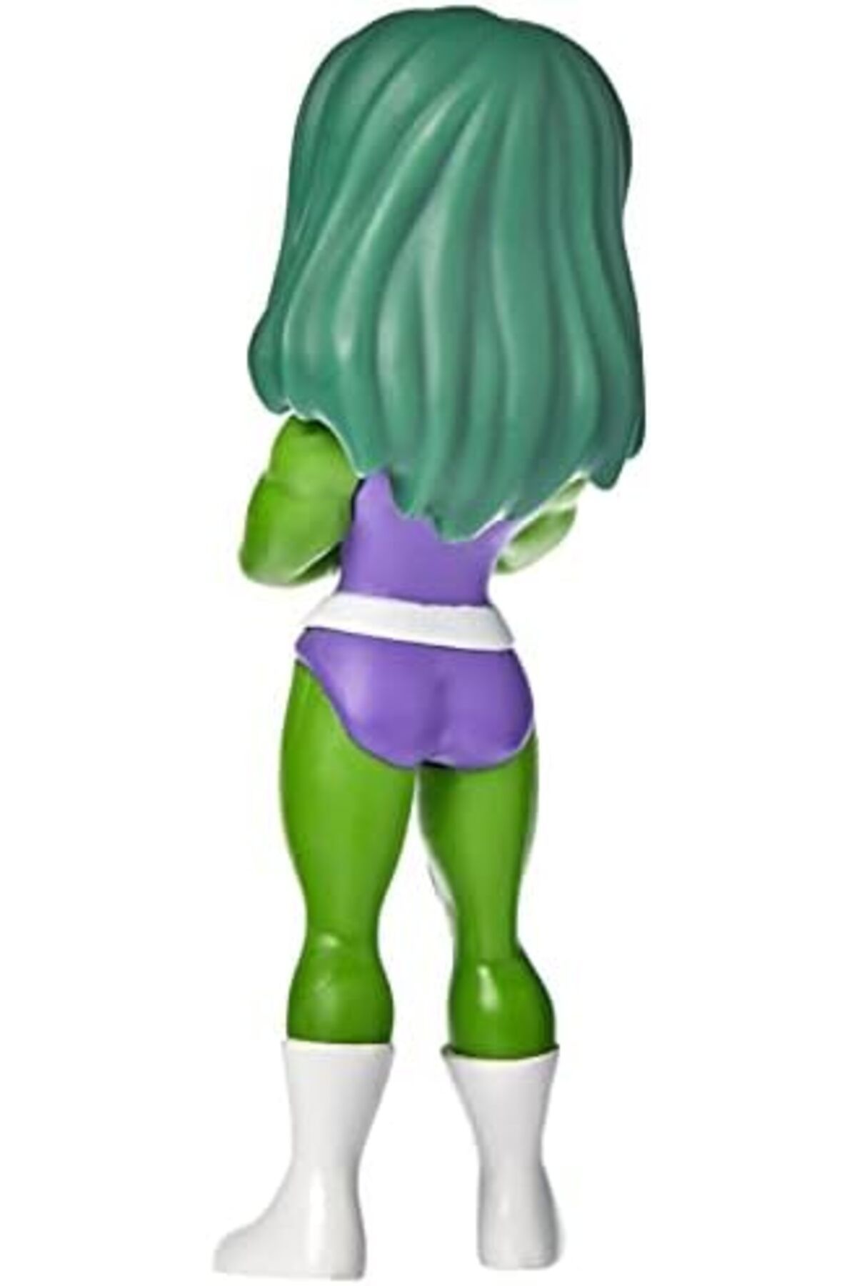 Funko-Marvel She-Hulk Rock Candy Figure 4