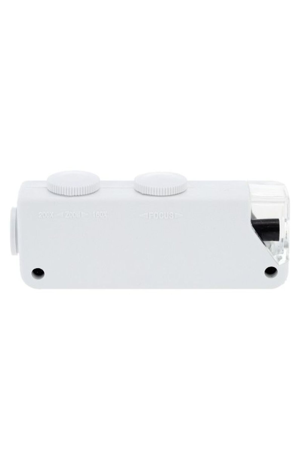 Skygo-مجوهرات مجهرية صغيرة 160X-200X - مكبرة Mg10081-1A 3