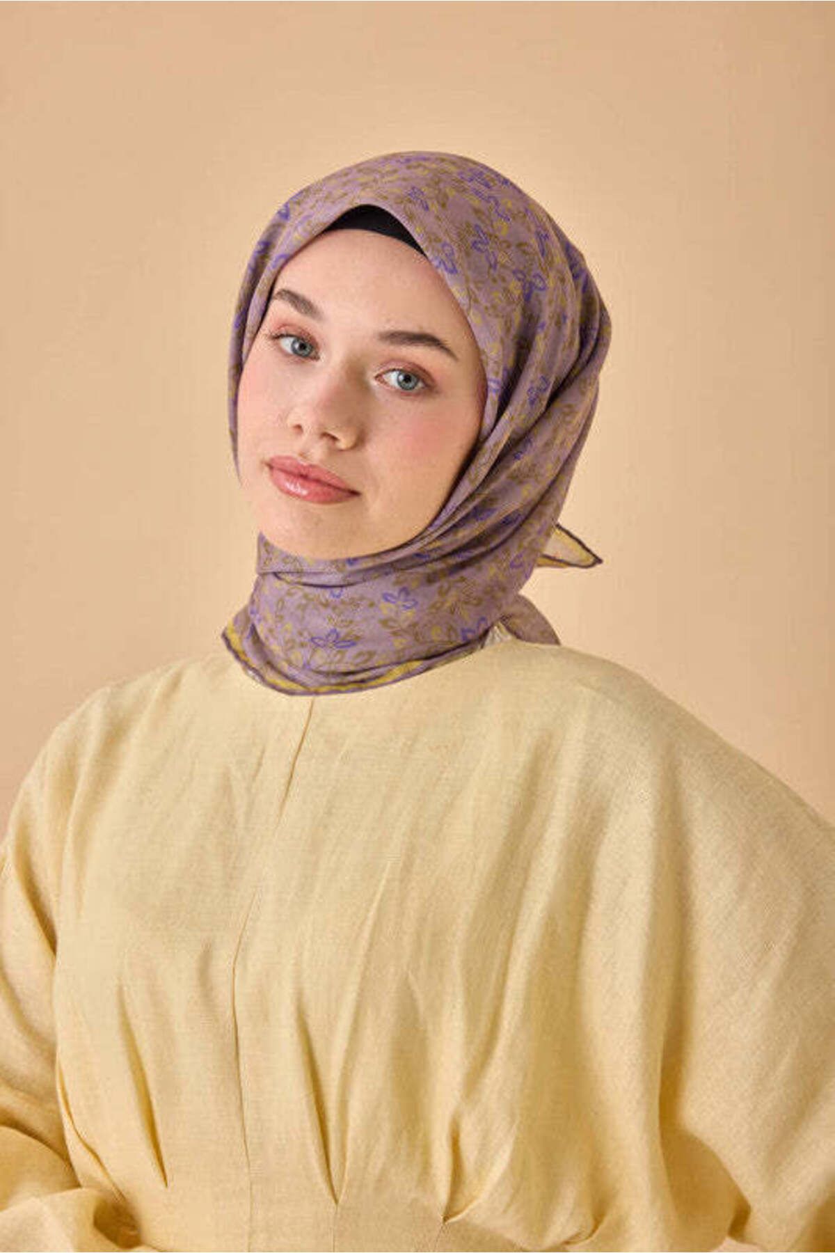 Silk Home-Soft Scarf 73089-28 4