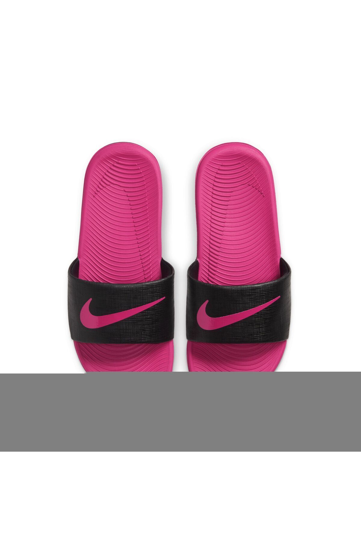 Nike-Παντόφλες Kawa Slide BGP - DD8519-001 2
