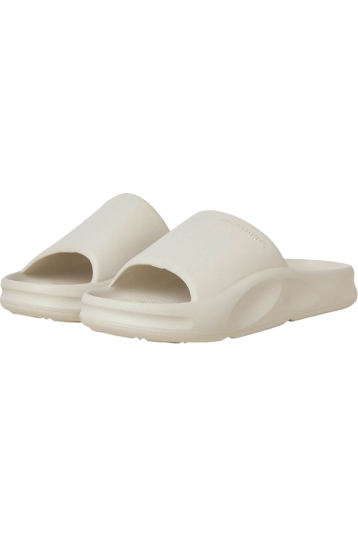 Jack & Jones-Γυαλιά ηλίου Papuci JACK & JONES Status Moulded JNR - 12278407-Moonbeam 4