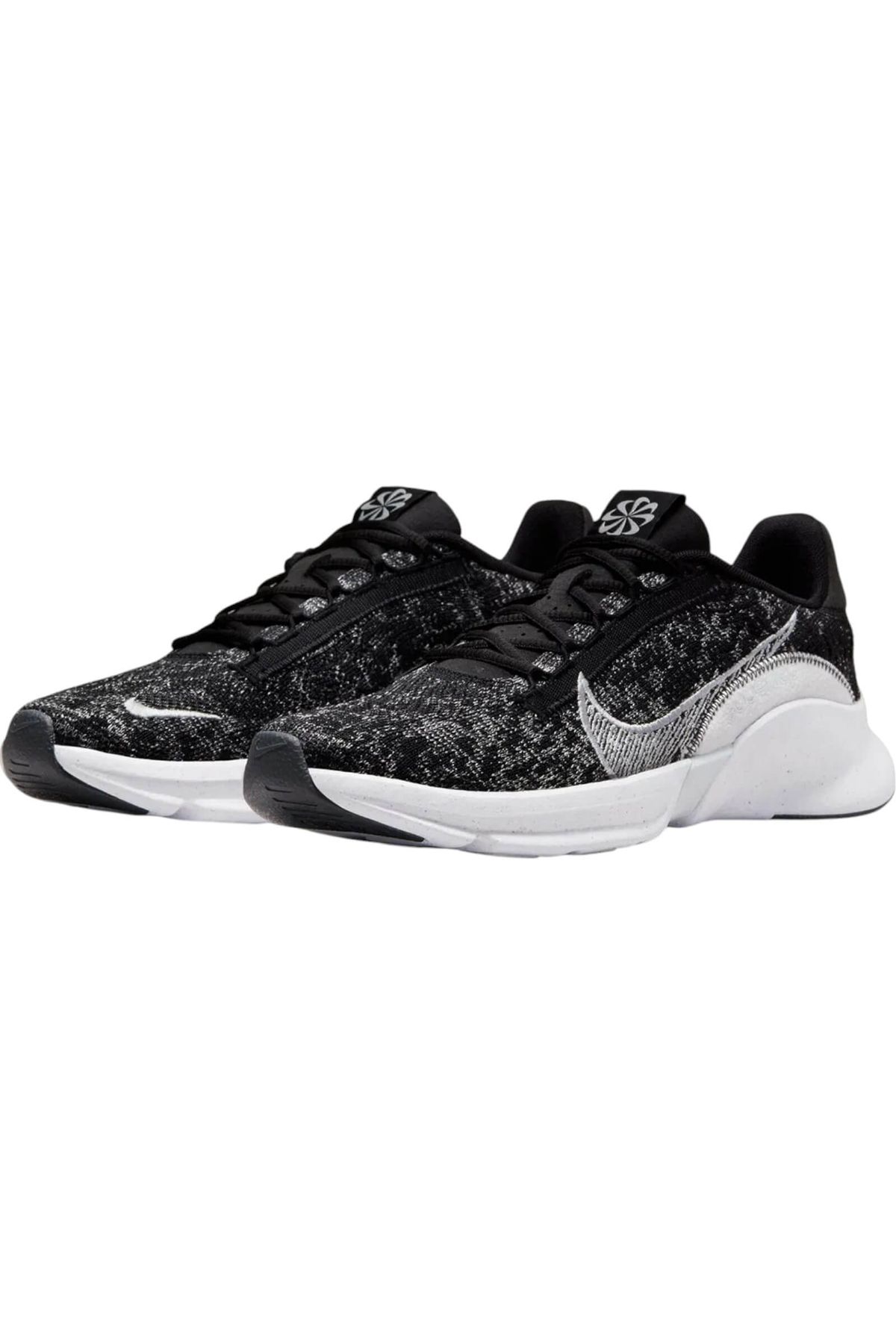 Nike-Superrep GO 3 Flyknit - DH3394-010 4