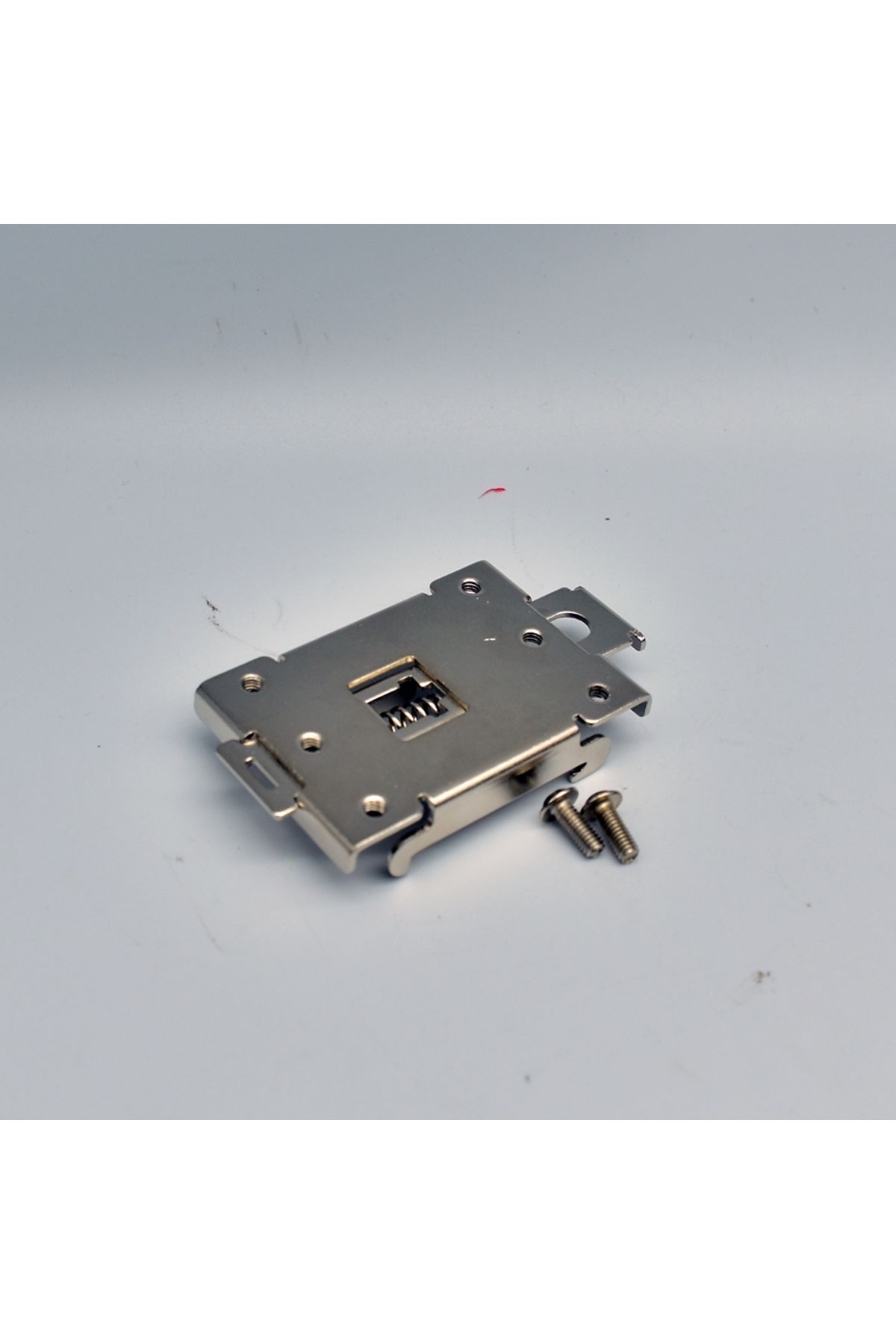 Choice-1pc Single Phase SSR 35MM DIN Applicable To For DA AA DD VA VD LA Rail Fixed Solid State Relay Cl... 1