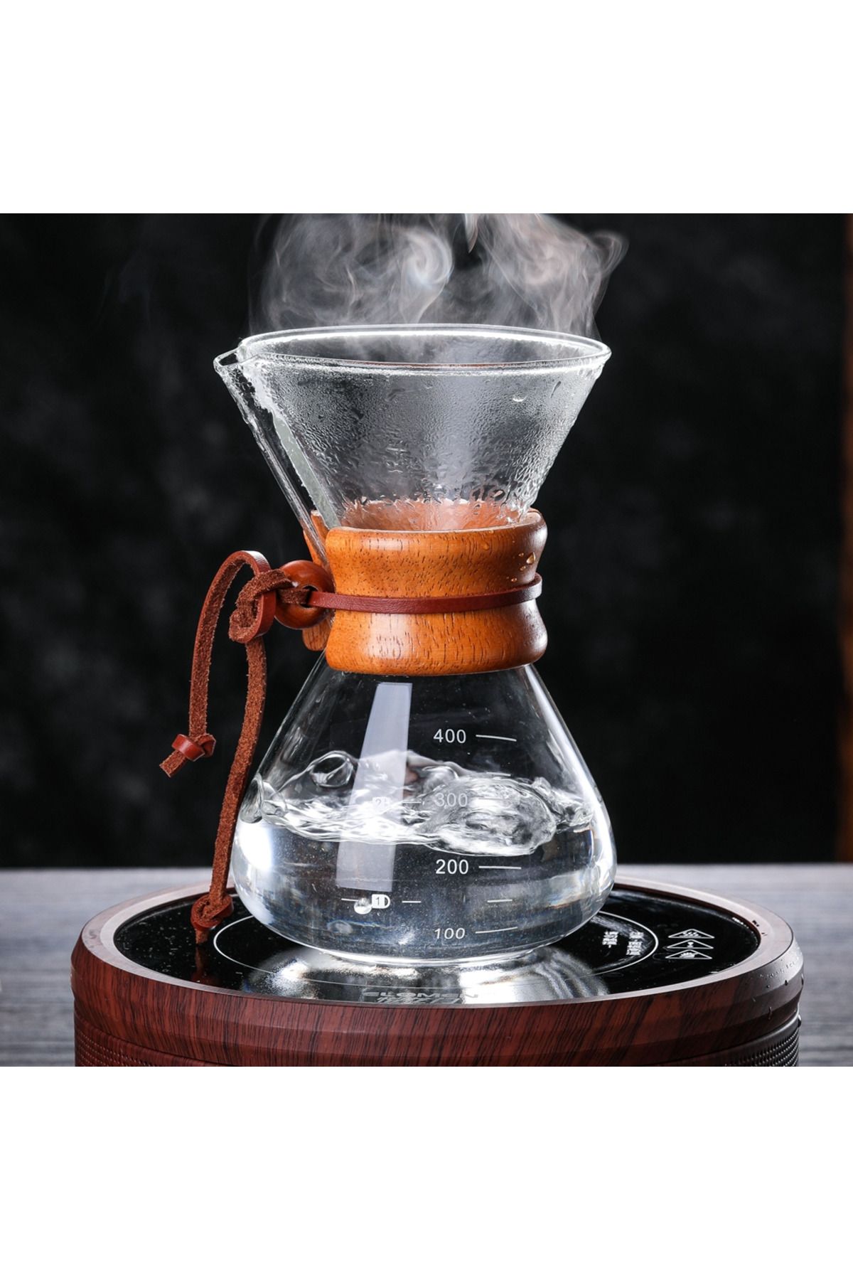 Generic-Chemex Tool - 400 ml - Design 1 4