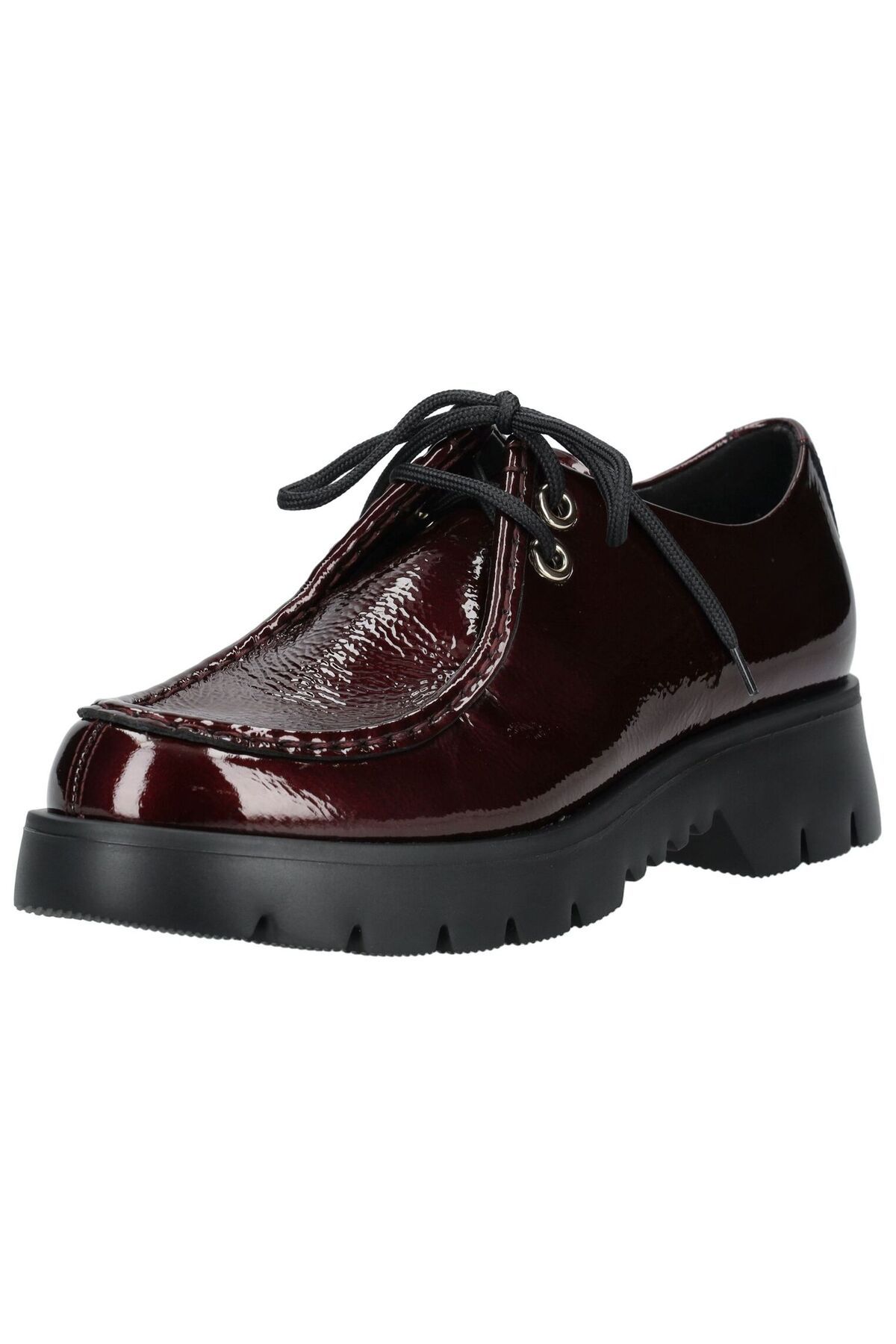 HÖGL-Halbschuhe 1