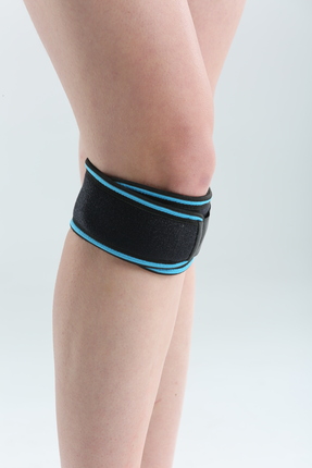 LIFEFIX PATELLA TENDON BANDAJI PATELLA SİLİKON DESTEK DİZ AĞRILARI