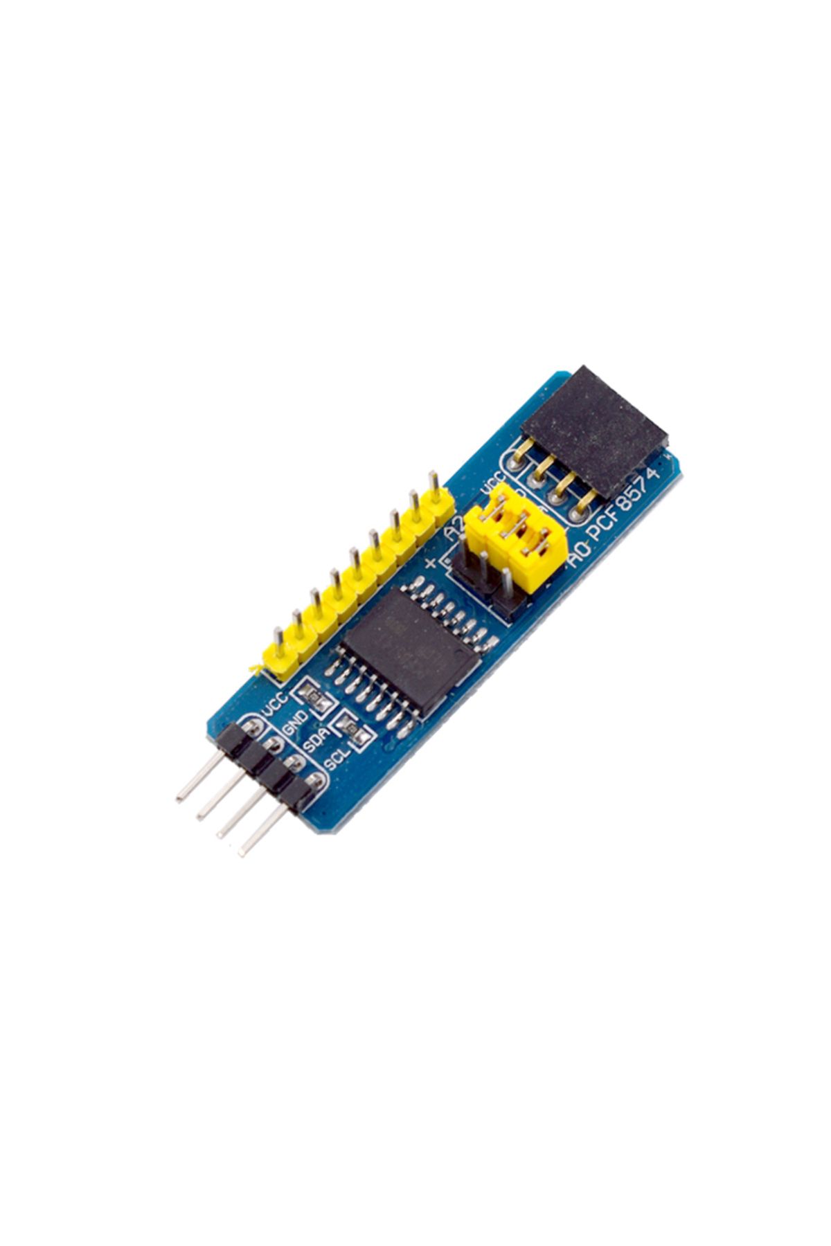 Choice-PCF8574 I2C Interface 8bit IO MCU Expansion Board I/O Expander I2C Bus Evaluation Development Mod... 3