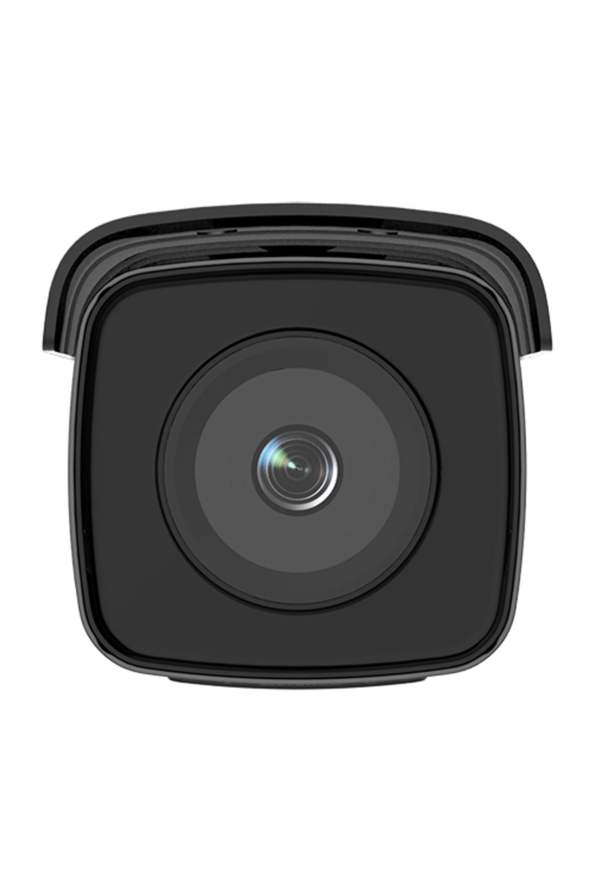 Hikvision-IP camera AcuSense power by Darkfighter, resolution 6.0 MP, lens 2.8mm, IR 60m DS-2CD2T66G2-2I-2.8mm 3