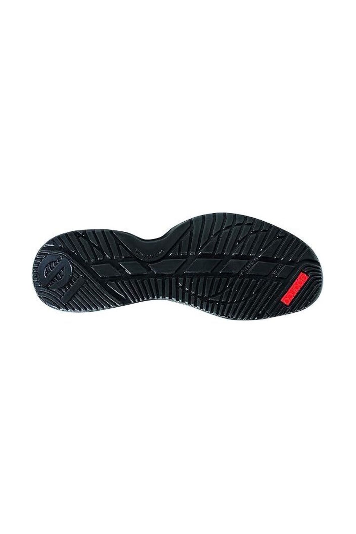 Sparco-Sneakers Legend SPLITTER ESD S3 SRC, Black, Unisex 6