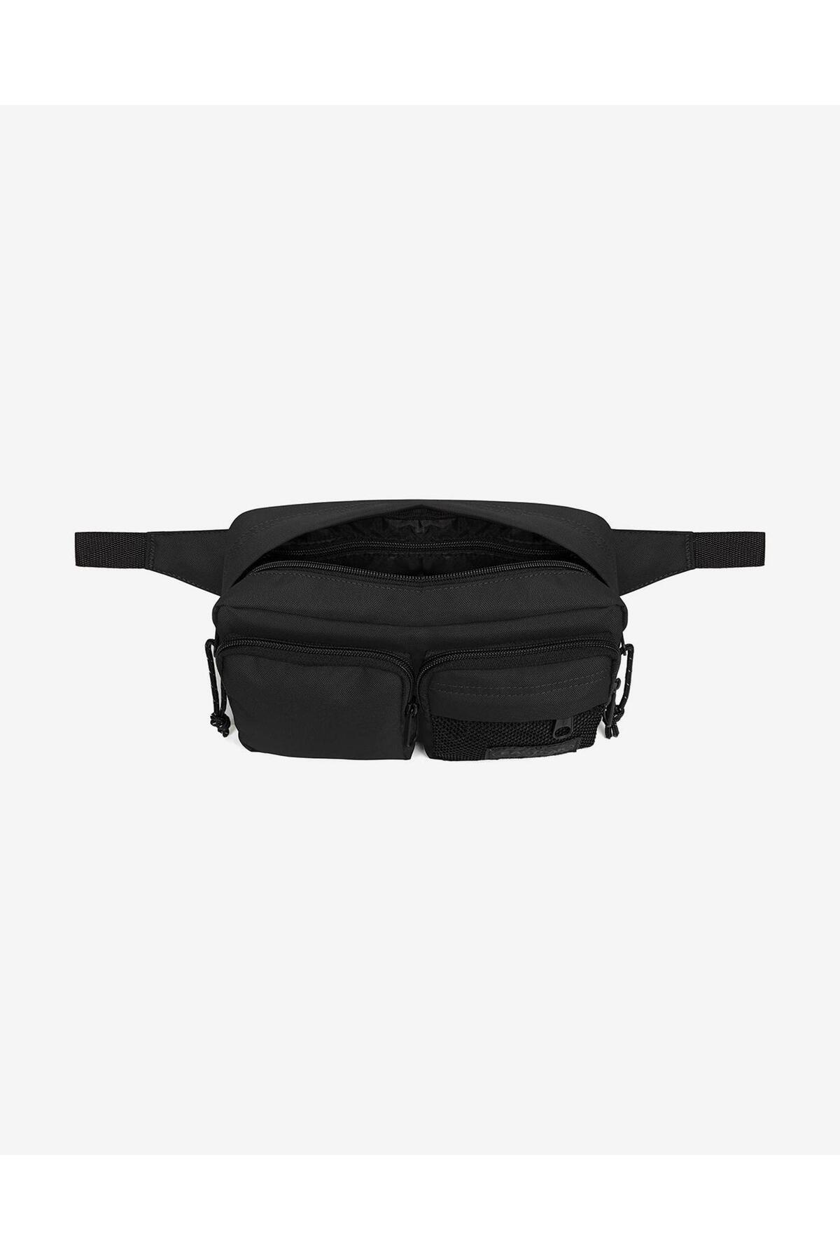 Eastpak Double Crossbody Bel Çantası görsel 2
