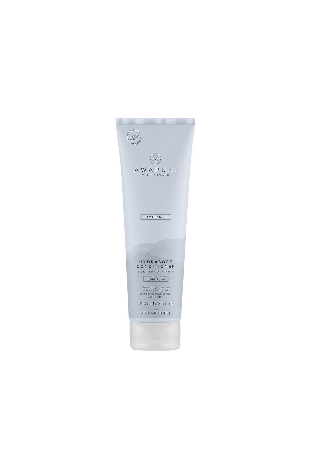 Paul Mitchell Balsam Awapuhi Wild Ginger De Paul Mitchell Hydrasoft, Pentru Păr Mătăsos Și Neted, Ideal Pentru Toate Tipurile De Păr Unisex - One Size