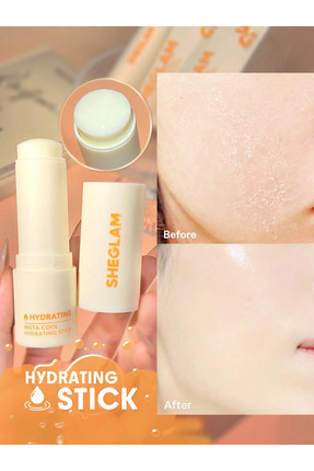 SHEGLAM Insta-cool Hydrating Stick