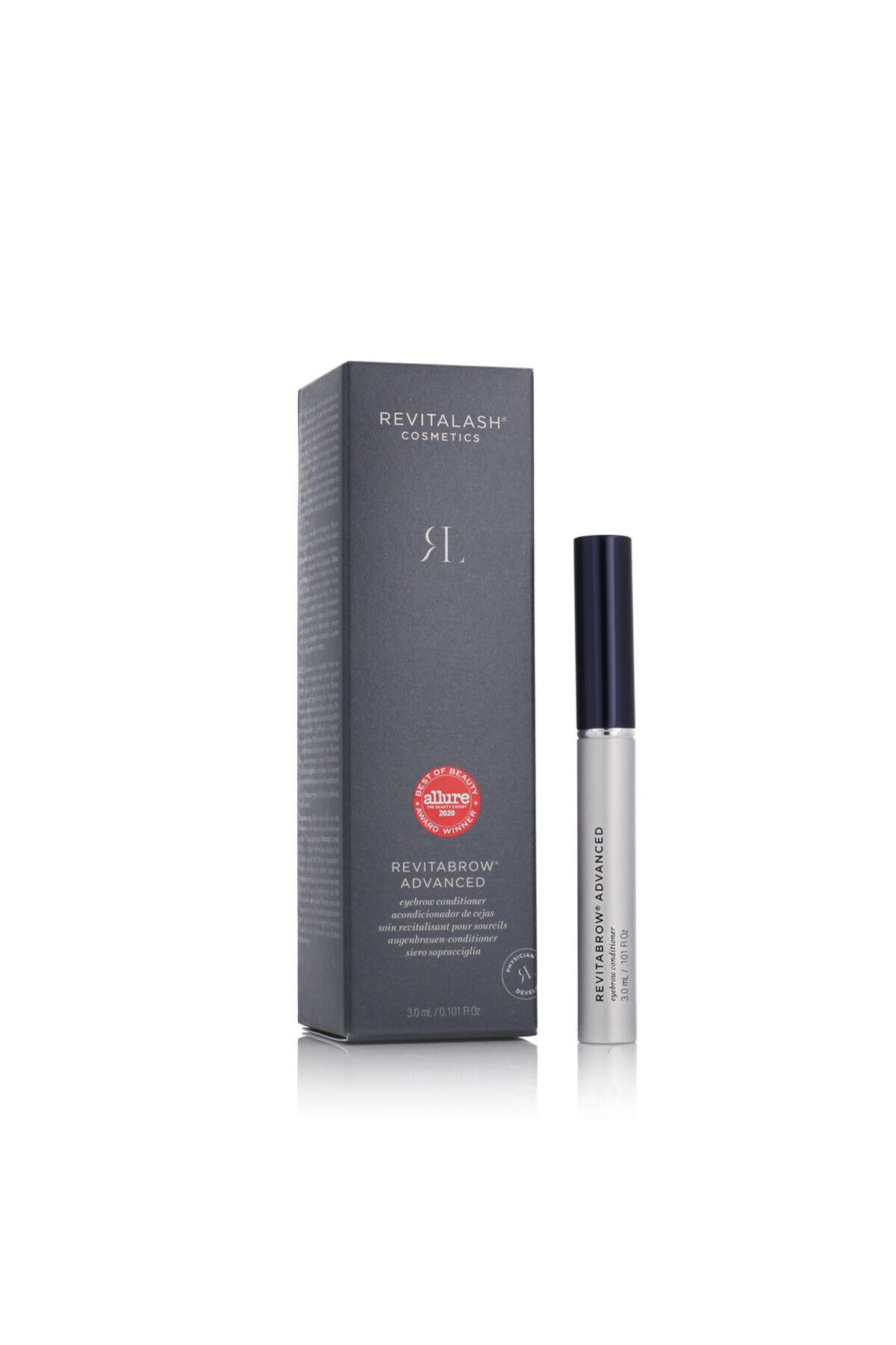 Revitalash-RevitaBrow Advanced Eyebrow Conditioner 3ml 2