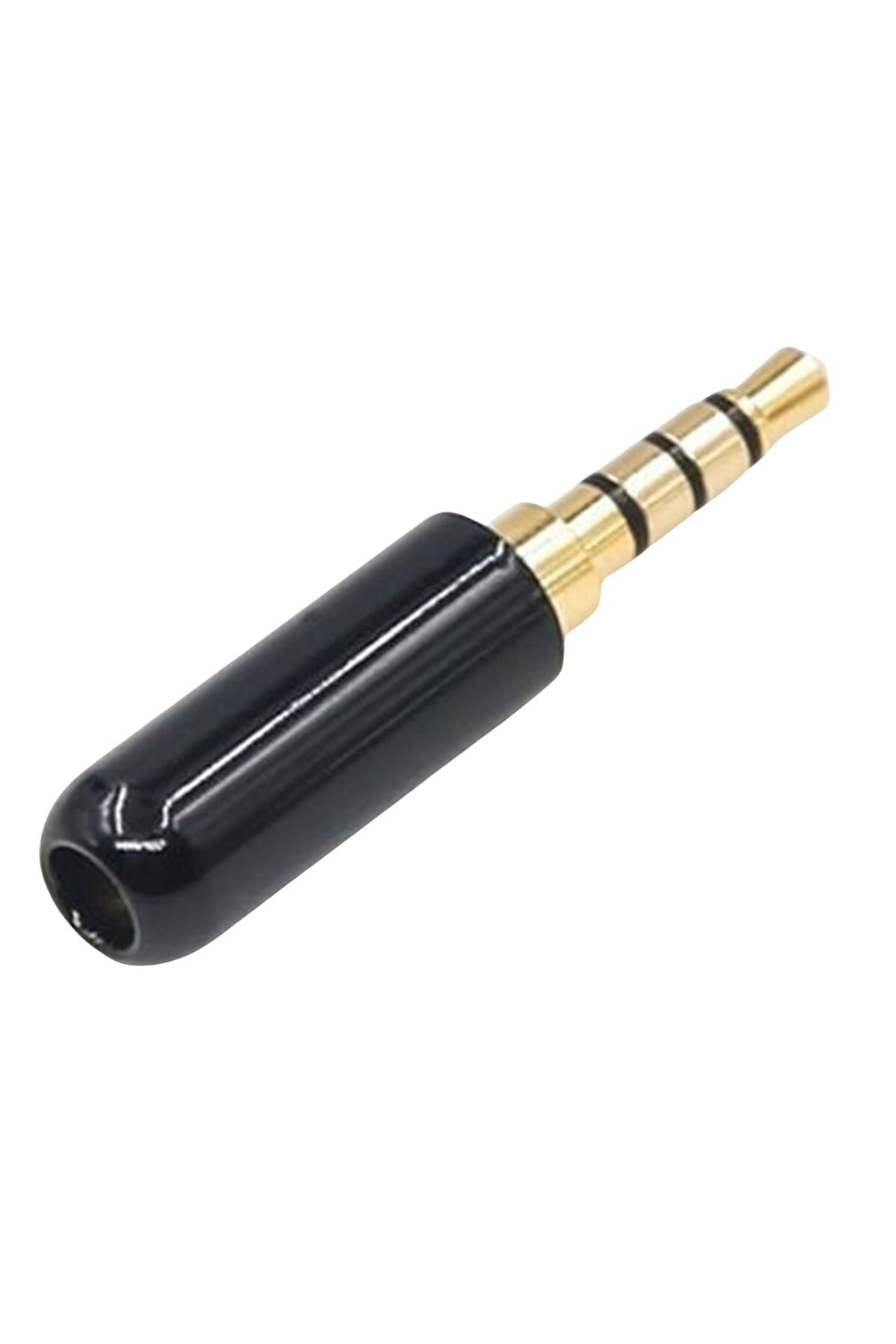 SpeedUF Sennheiser 3.5mm 4 Boğumlu TRRS Jak Mikrofonlu