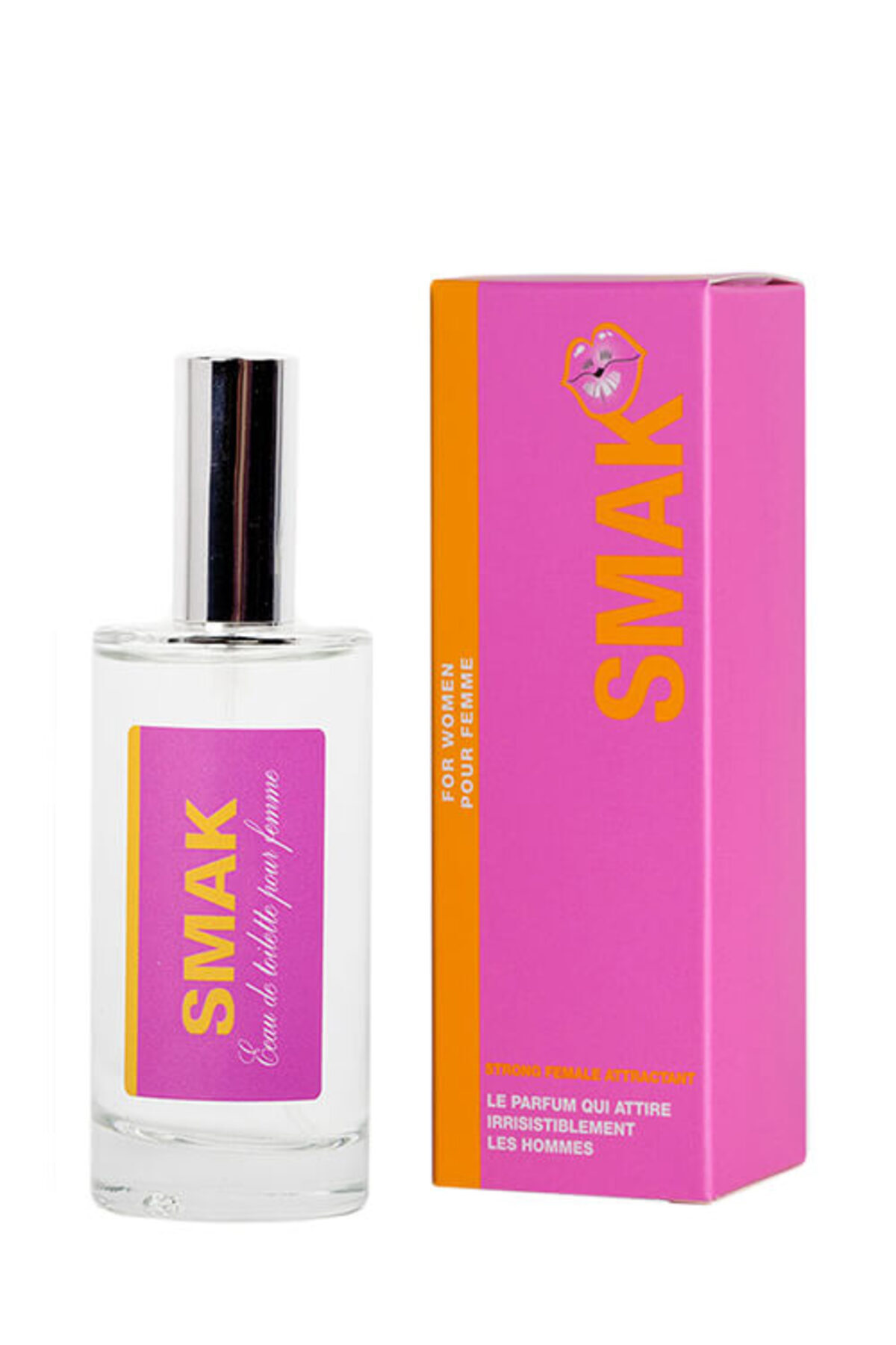 FantaziAtölyesi SMAK FOR WOMEN 50 ML