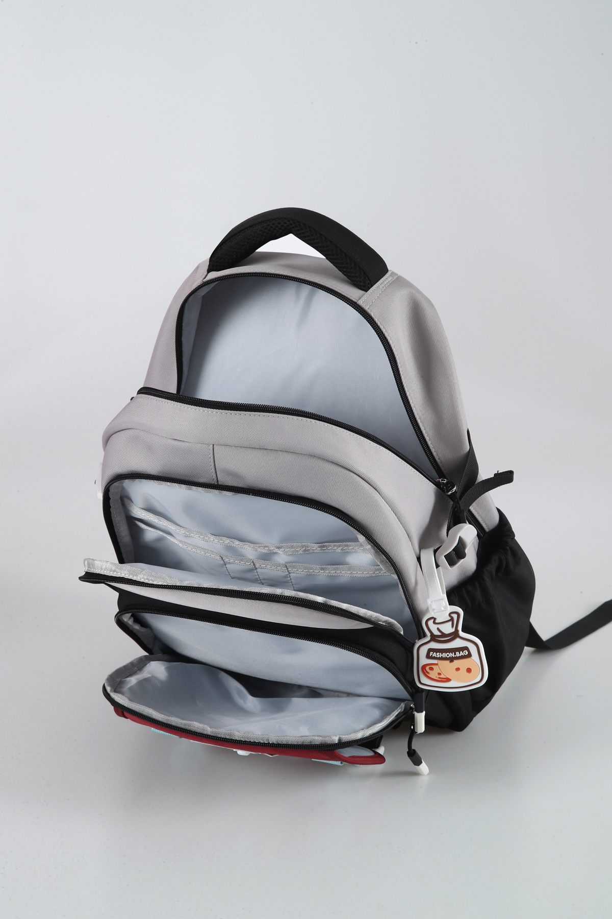 ÇÇS-Children's School Backpack Ccs51941 6