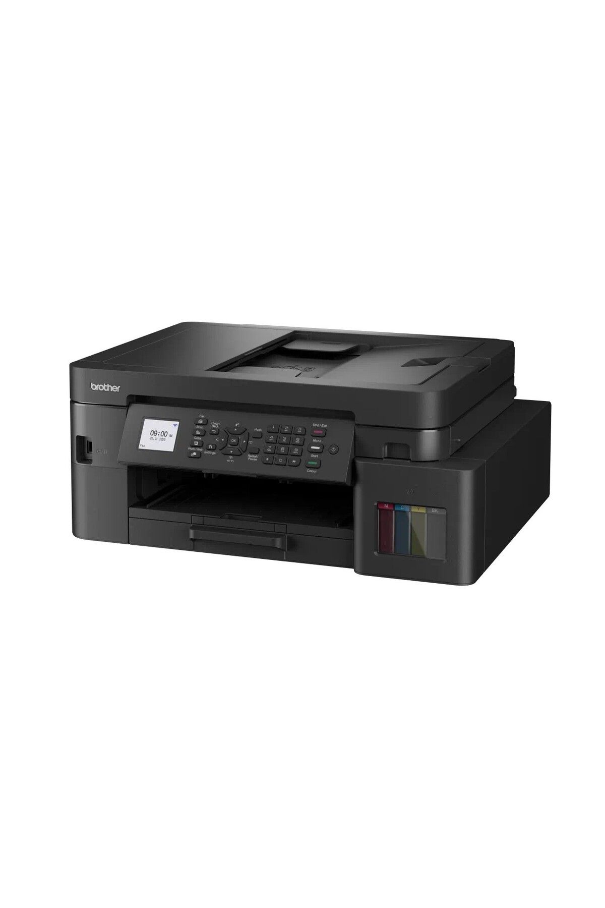 Brother-MFC-T930DW Ink Tank Printer all-in-one office printer with Wi-Fi, ADF, and Duplex features 1