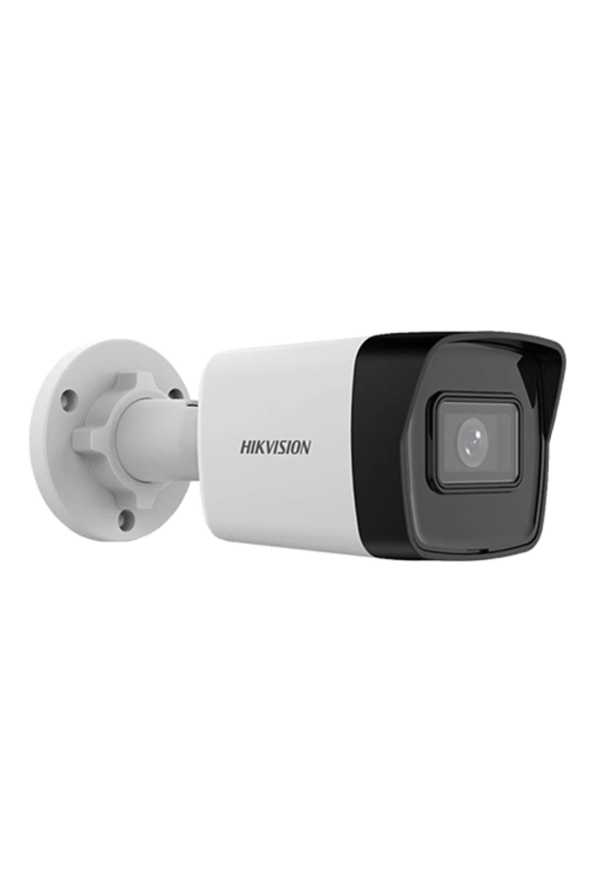 Hikvision-Cameră IP 4.0 MP, obiectiv 2.8mm, EXIR 2.0, IR 30m, PoE - DS-2CD1043G2-I-2.8mm 1