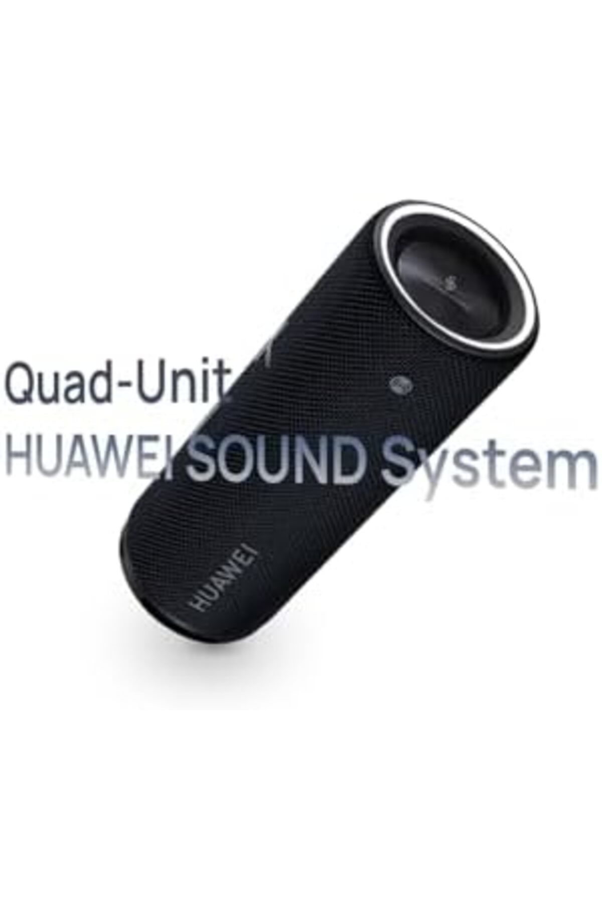 Huawei-Sound Joy 2 Speaker, Portable and Smart Bluetooth Speaker in Devialet Design, 79 dBA @ 2 m De 4