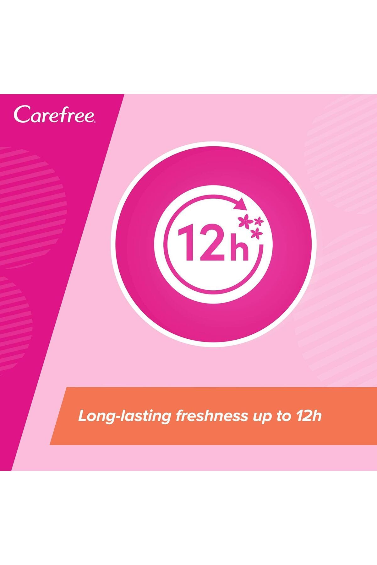 Carefree-Daily Intimate Wash, Duo Effect With Vitamin E And Cotton Extract, 200 Ml 7