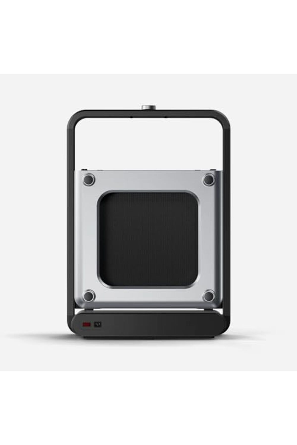 Kingsmith-Double Fold Running Walking Pad NFC Enabled Smart Sensors Integral Aluminum Alloy Frame 5