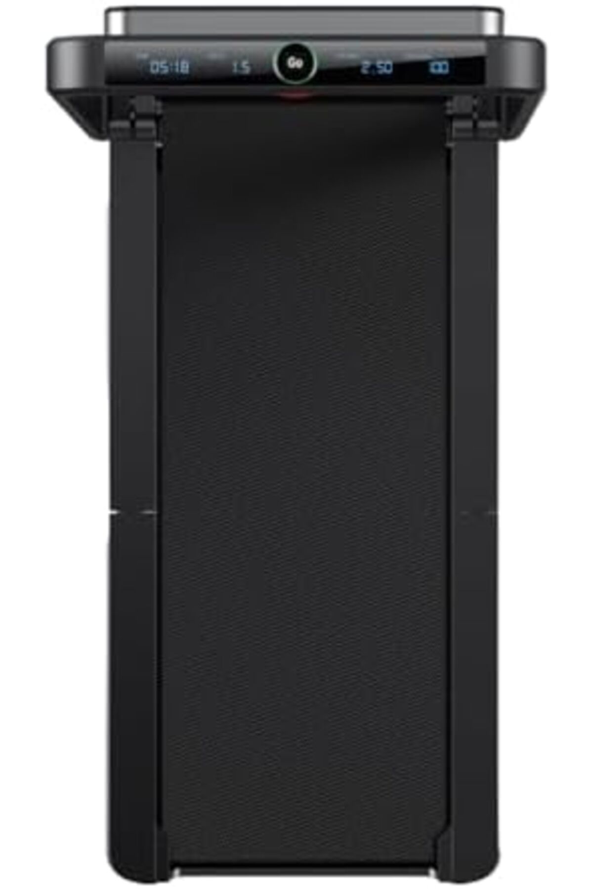 Kingsmith-Double Fold Running Walking Pad NFC Enabled Smart Sensors Integral Aluminum Alloy Frame 3
