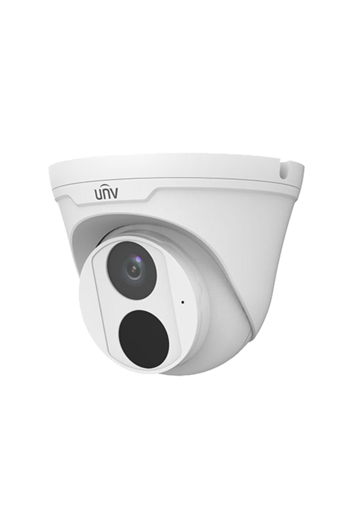 Uniview-Cameră IP 3 MP, obiectiv 2.8 mm, IR 30M, card SD, microfon integrat - UNV IPC3613LB-AF28K-G 3