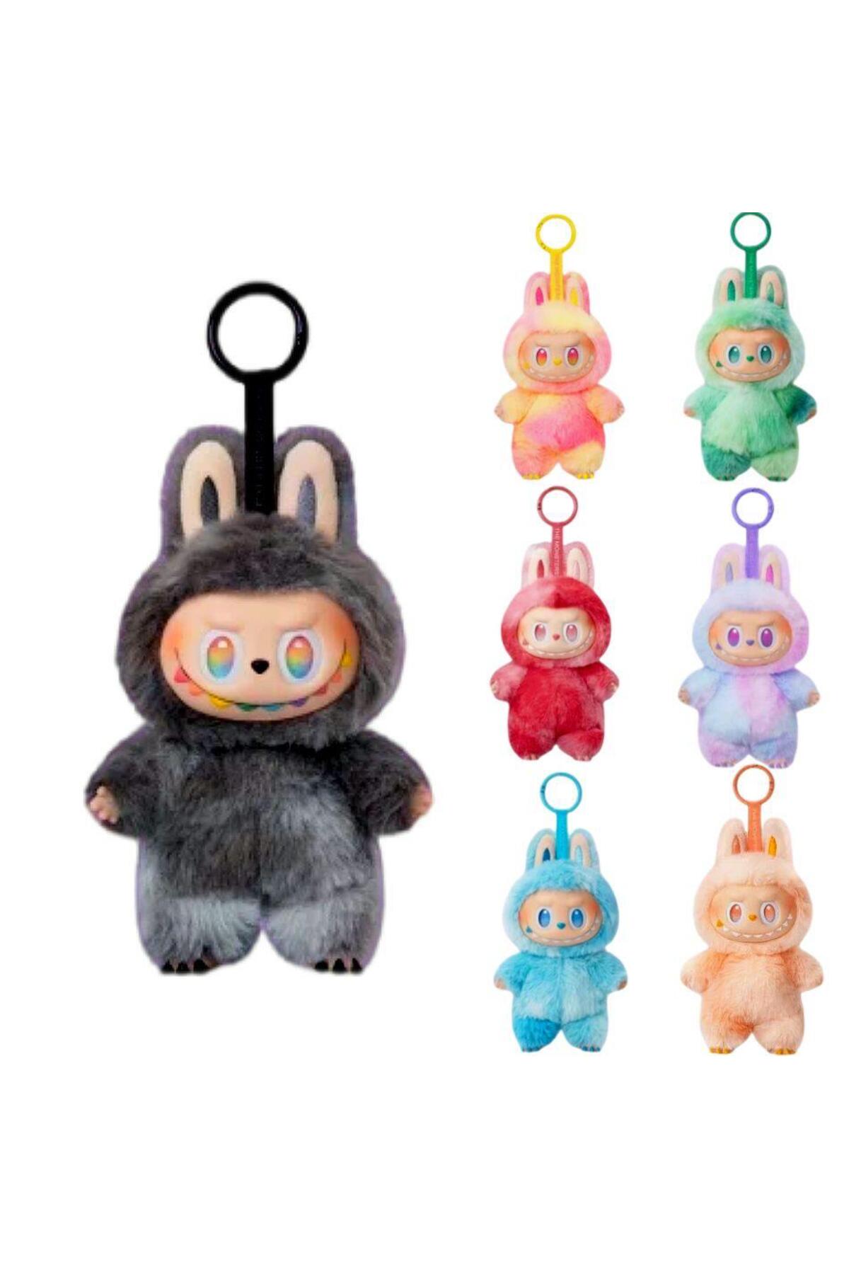 paliz LABUBU THE MONSTERS BIG INTO ENERGY SERISI KUTULU SÜPRIZ