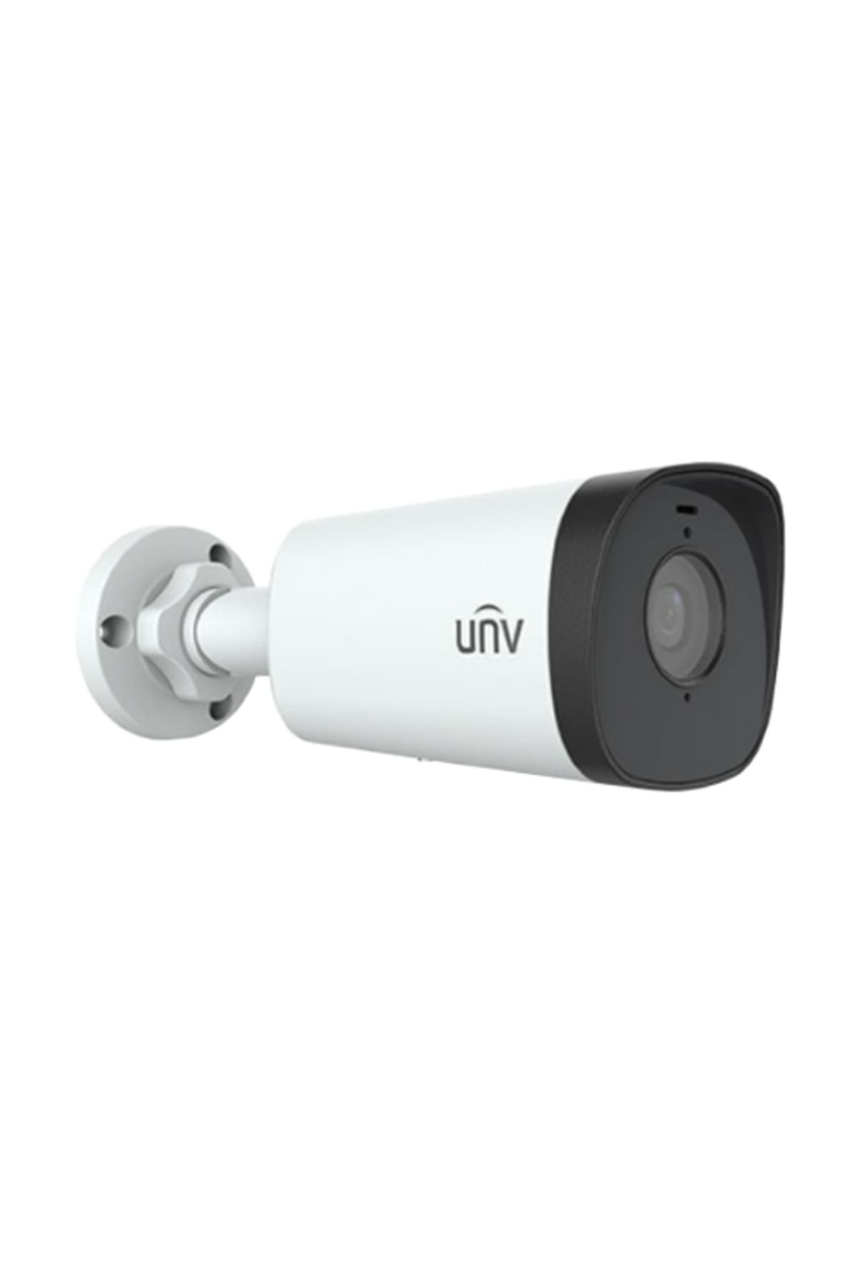 Uniview-IP camera 4 MP, lens 4.0 mm, IR80M, Audio, SDCard - UNV IPC2314SB-ADF40KM-I0 3