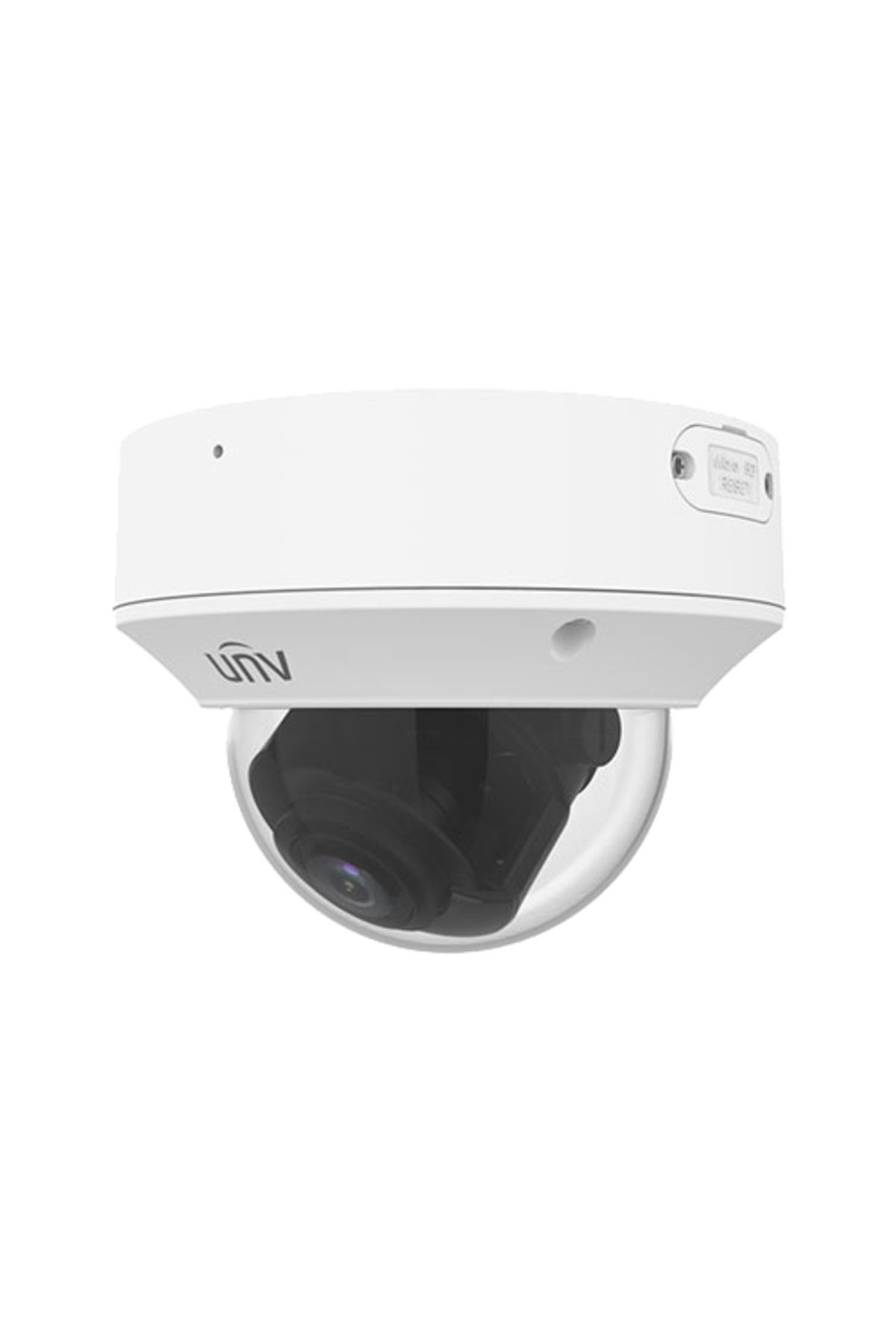 Uniview-Cameră IP LightHunter 8 MP, obiectiv AF 2.8 -12 mm, IR 40m, audio, IK10 - UNV IPC3238SB-ADZK-I0 1