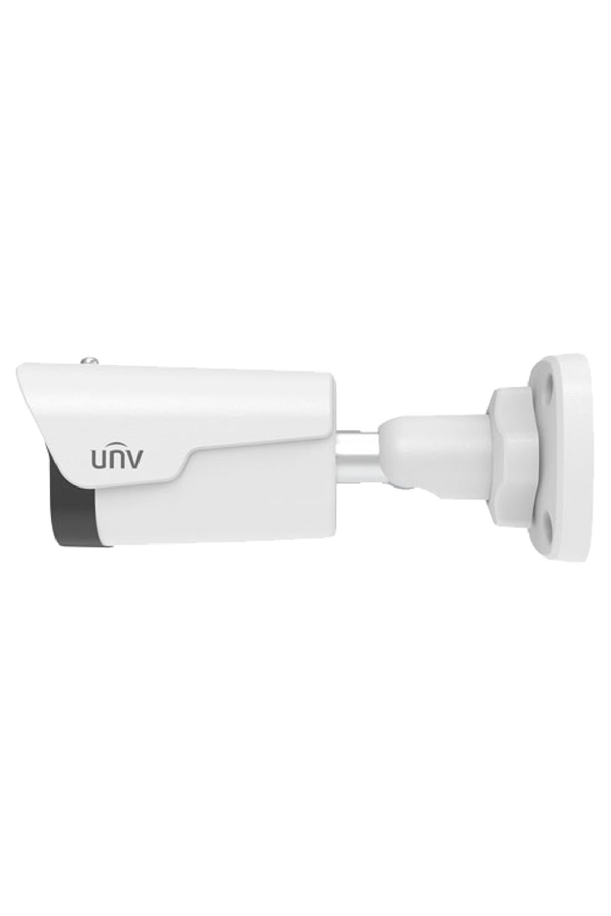 Uniview-Cameră IP 3 MP, obiectiv 2.8 mm, IR 30M, card SD, microfon integrat - UNV IPC2123LB-AF28KM-G 2