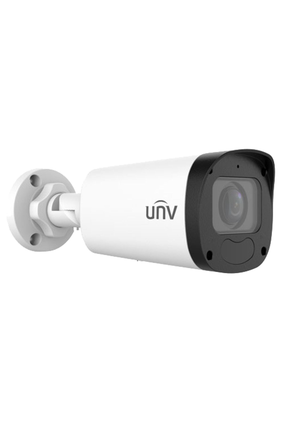 Uniview-Cameră IP 4 MP, obiectiv 2.8-12 mm Autofocus, IR50M, Audio, Card SD - UNV IPC2324LB-ADZK-G 1