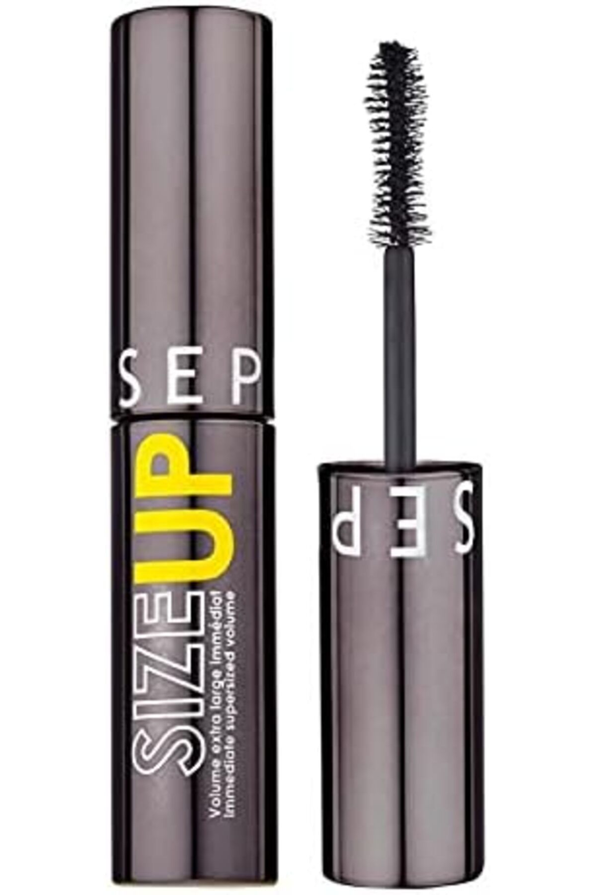 SEPHORA-Collection Size Up Mascara | Mini Size 5ml 1