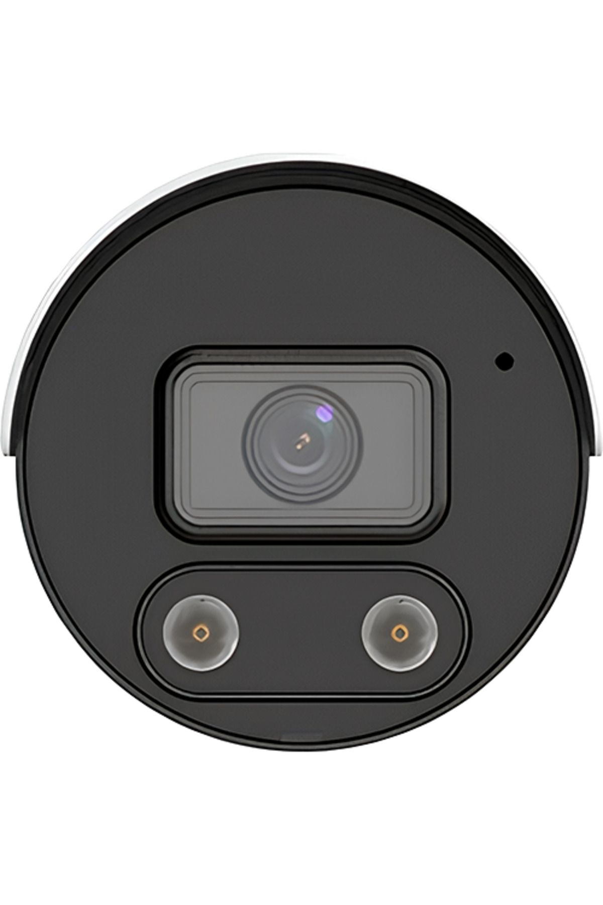 Uniview-Cameră IP 4MP, ColorHunter, lumină albă și IR 30M, obiectiv de 2.8mm, IP67 - IPC2124LE-ADF28KMC-WL 2