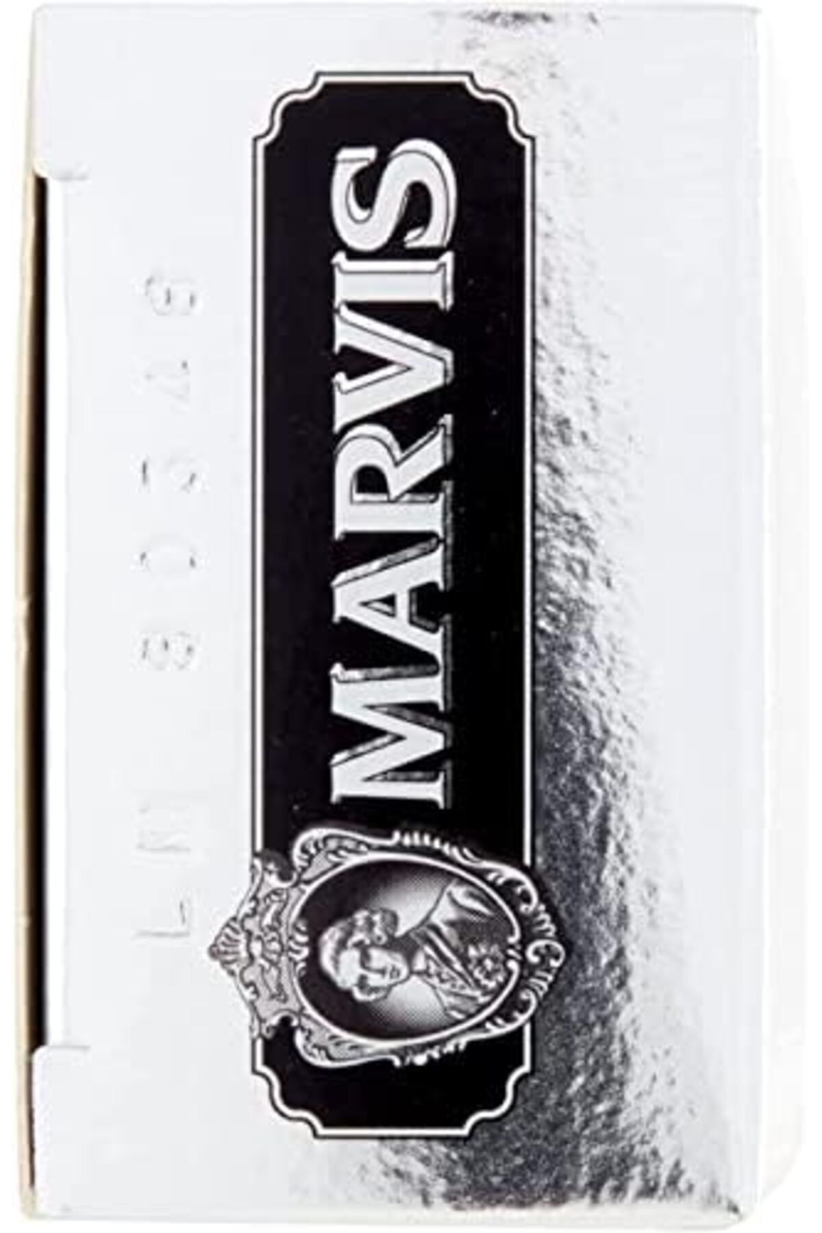Marvis-معجون أسنان بنكهة عرق السوس والنعناع من مارفيس، 85 مل، 110.0 جرام، منعش 5