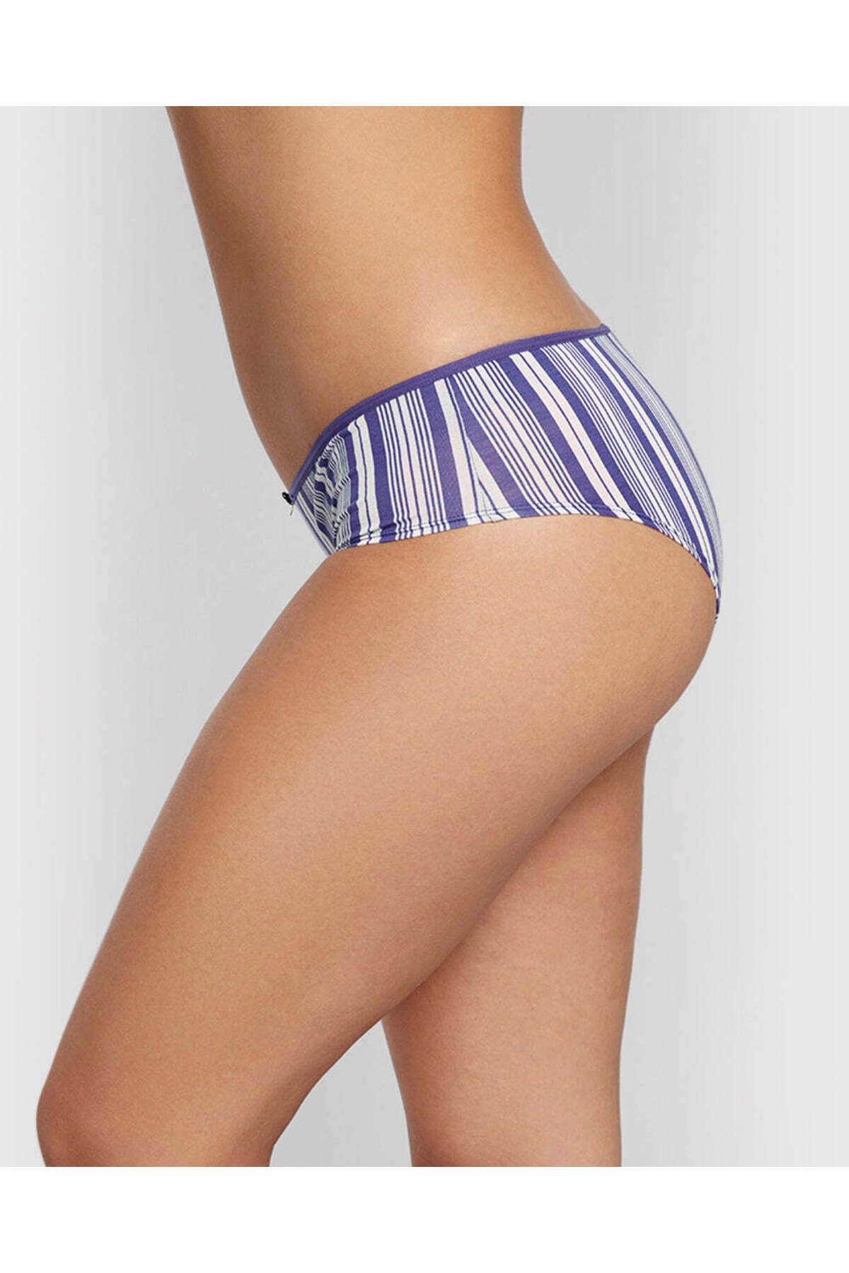 La senza-سراويل داخلية هيبستر فائقة النعومة 2