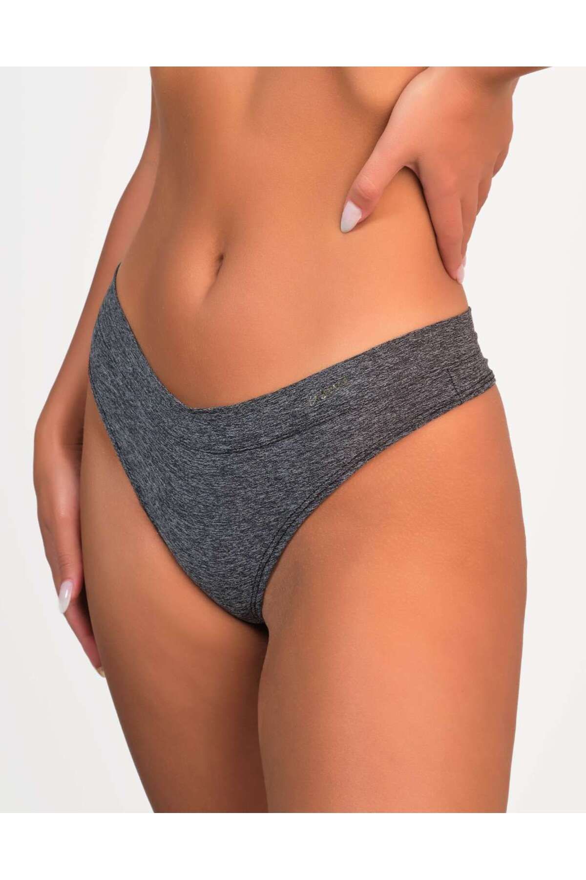 La senza-Comfort Thong – Comfortable Thong Panties For Women 3