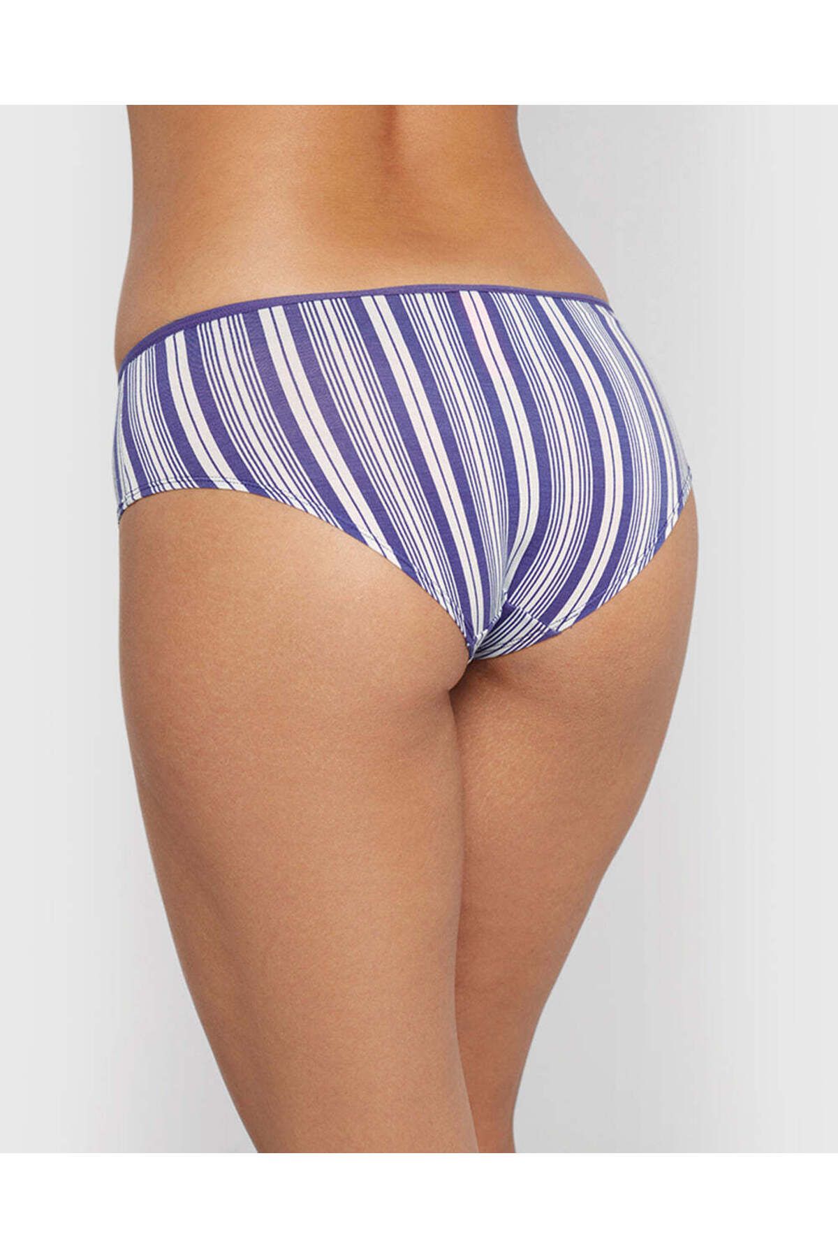 La senza-سراويل داخلية هيبستر فائقة النعومة 3