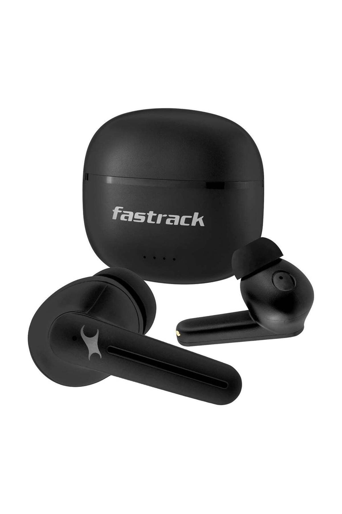 FASTRACK-FPods FX100 Bluetooth TWS In-Ear Earbuds 1