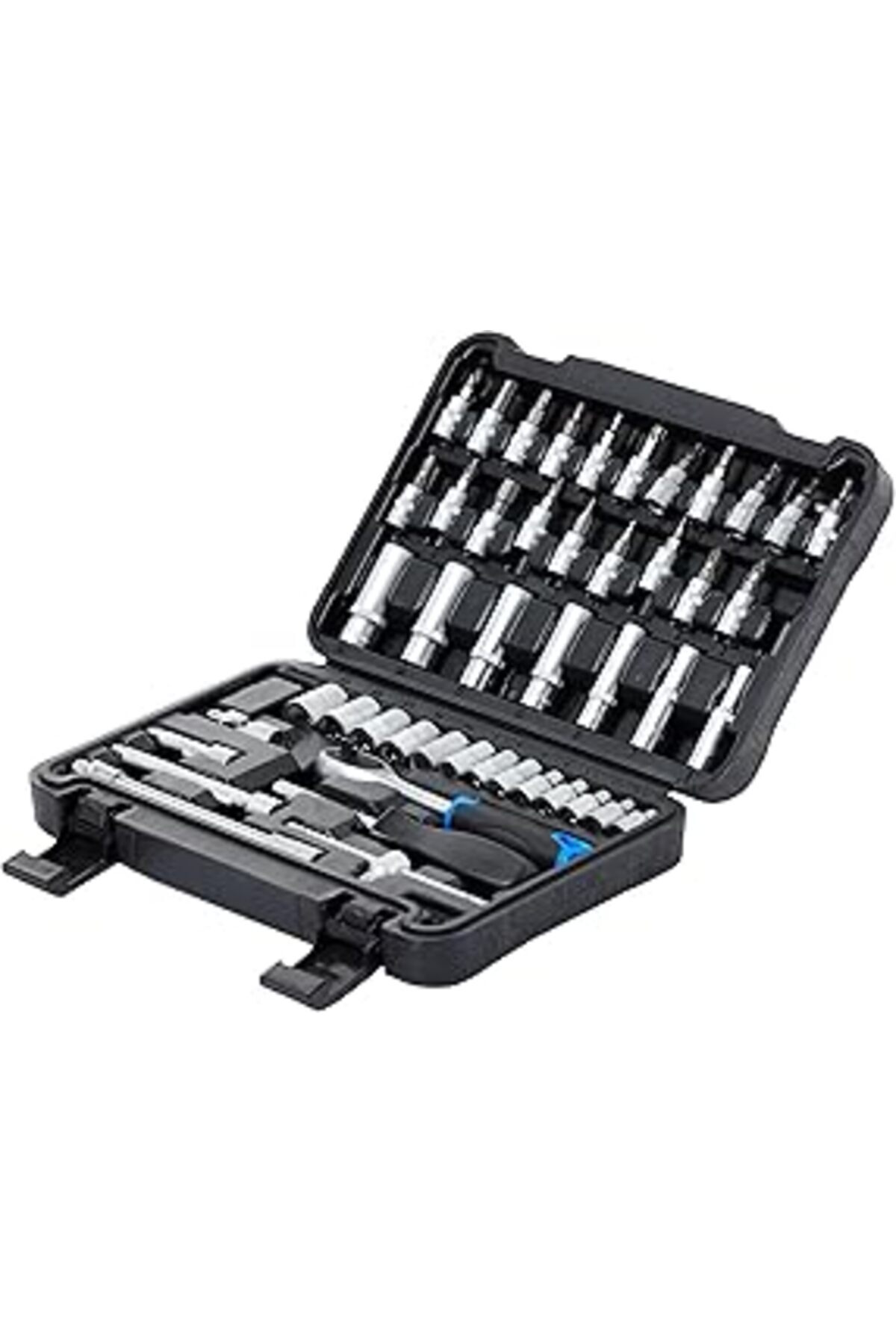 Genel Markalar Brio Lokma Seti 1/4 53 Parça