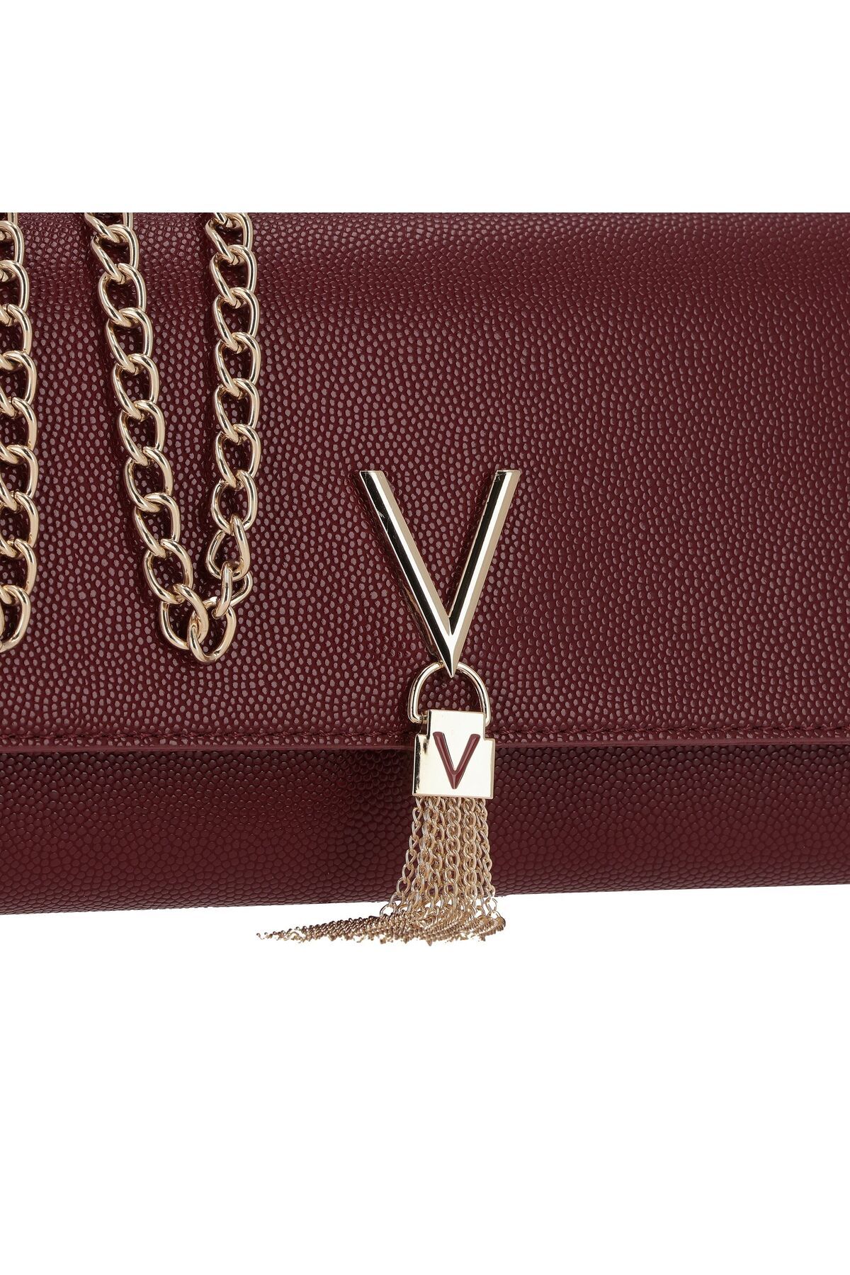 Valentino Divina Clutch Tasche 26 cm