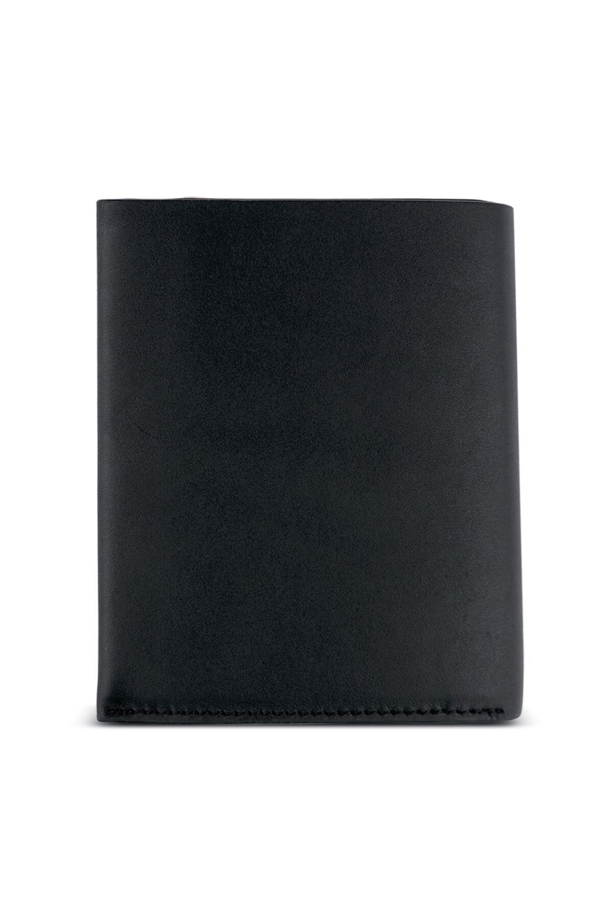 BUGATTI-Portofel Romeo cu protecție RFID din piele 10 cm 2