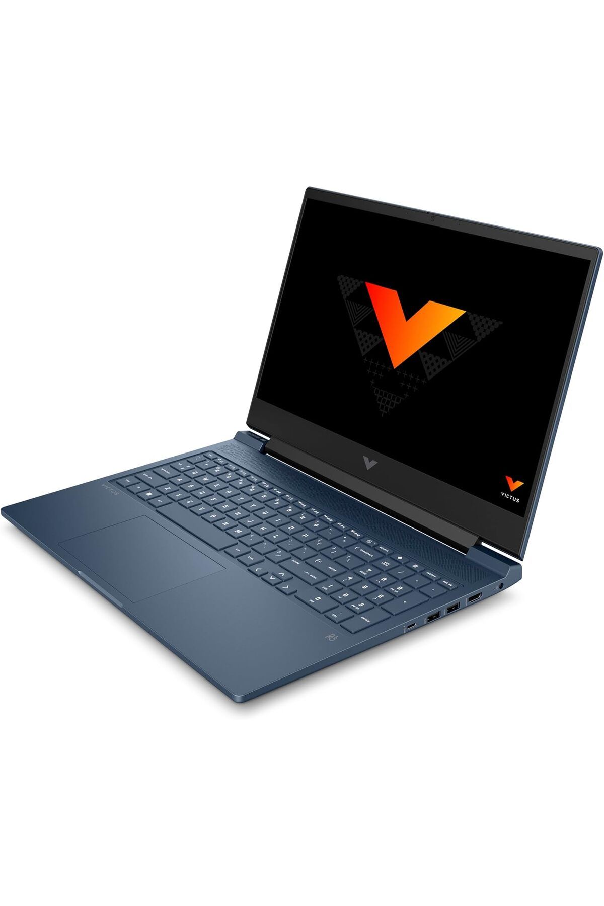 HP VICTUR I7-14700HX 16GB DDR5 512GB SSD RTX4070-8GB 16,1" 144Hz FREEDOS 9J227EA 
