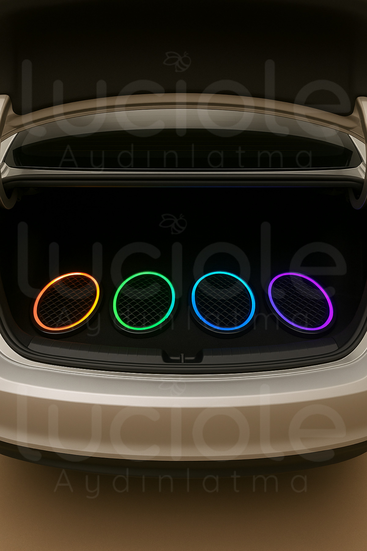 luciole 2'li 6x9