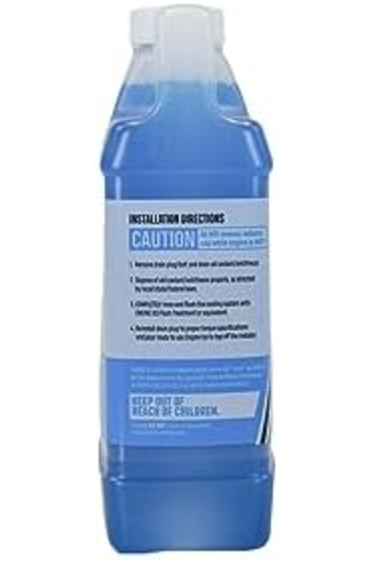 Generic-Engine Ice TYDS008 High Performance Coolant - 0.5 Gallon 6