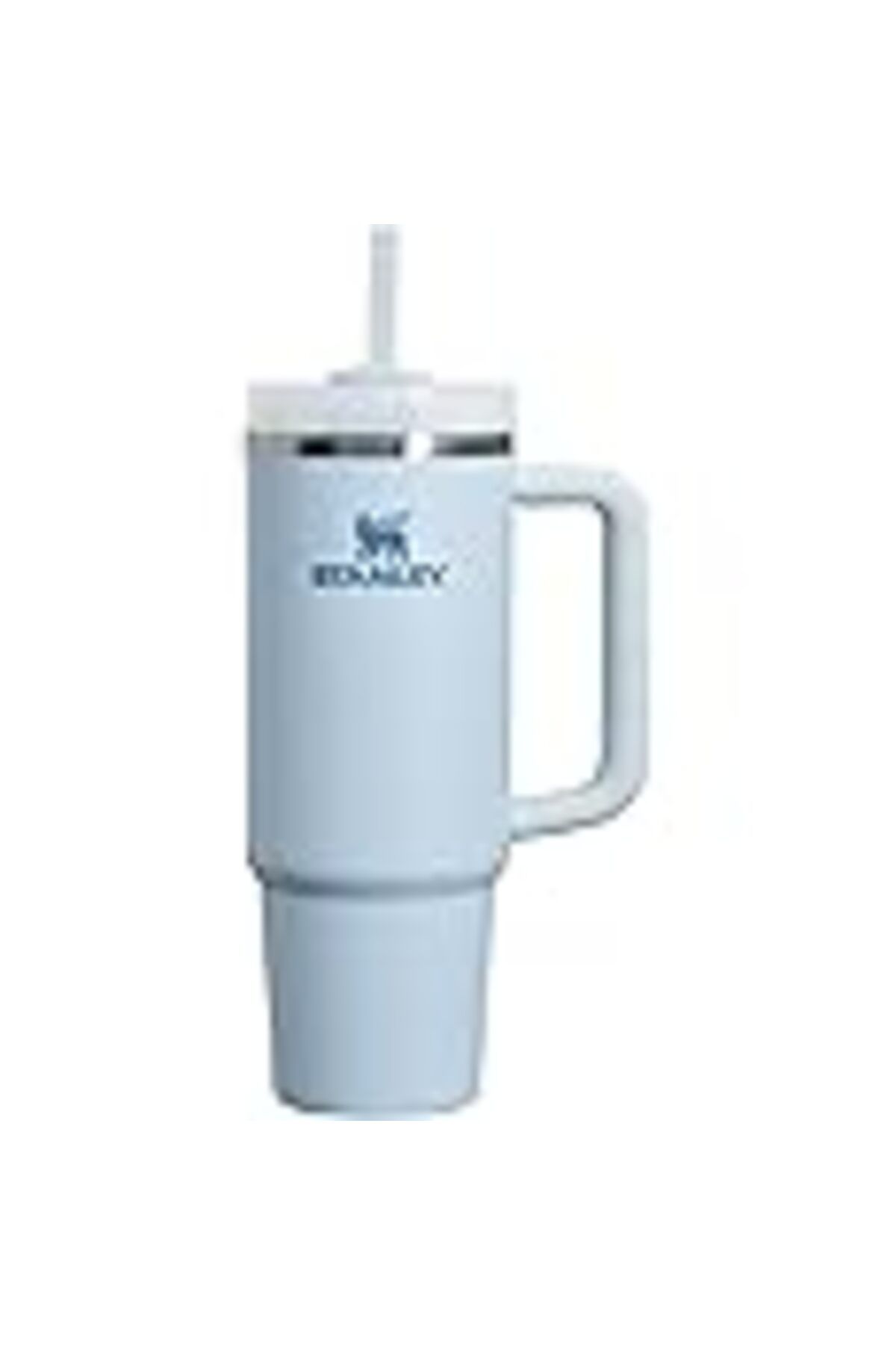 Stanley-Quencher H2.0 Tumbler with Handle & Straw 30 oz | Twist On 3-Way Lid | Cupholder Compatible 1