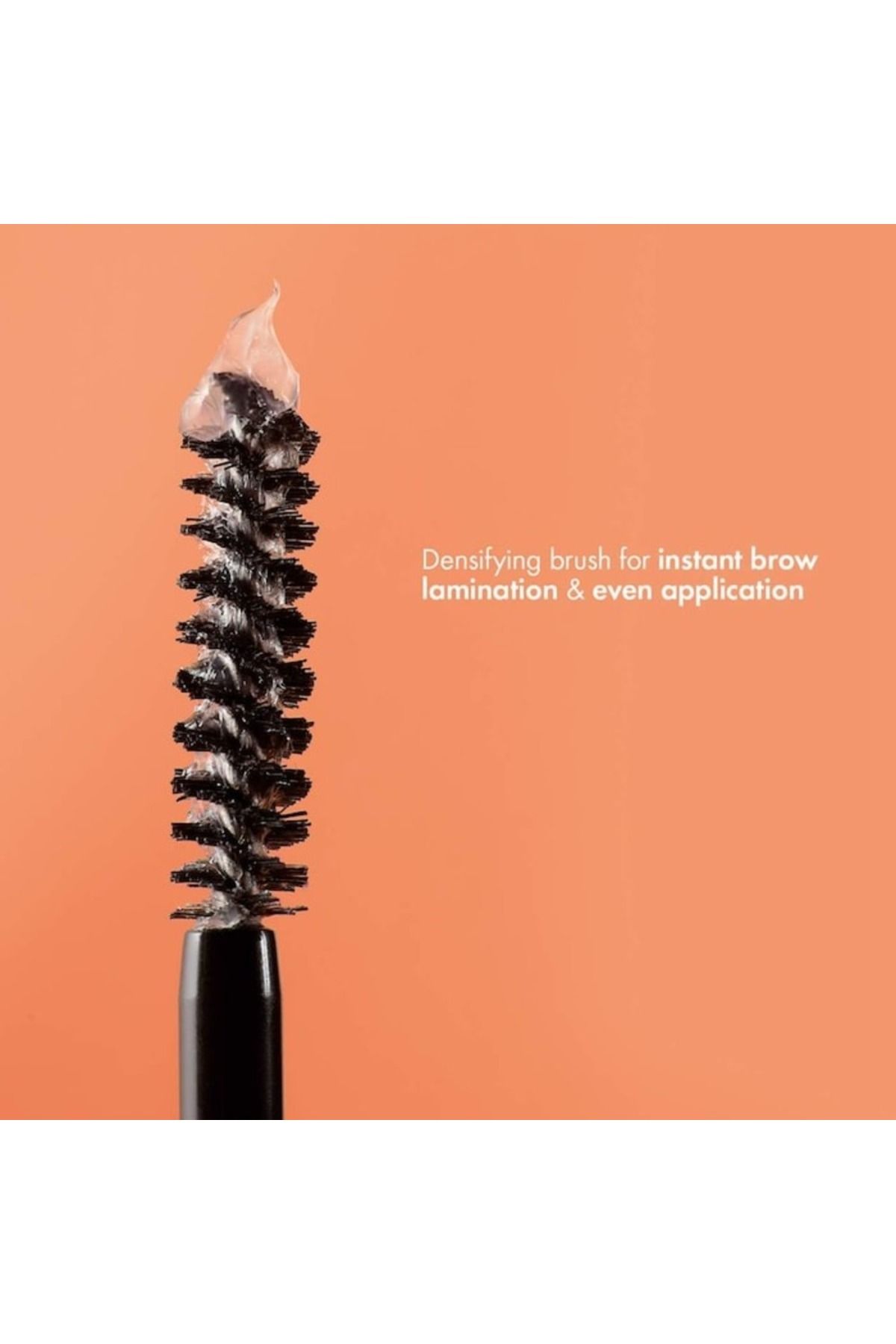 SEPHORA COLLECTION-Fluff & Fix 12HR Brow Wax – Clear Lamination Effect, Tame + Define (6 g) 5