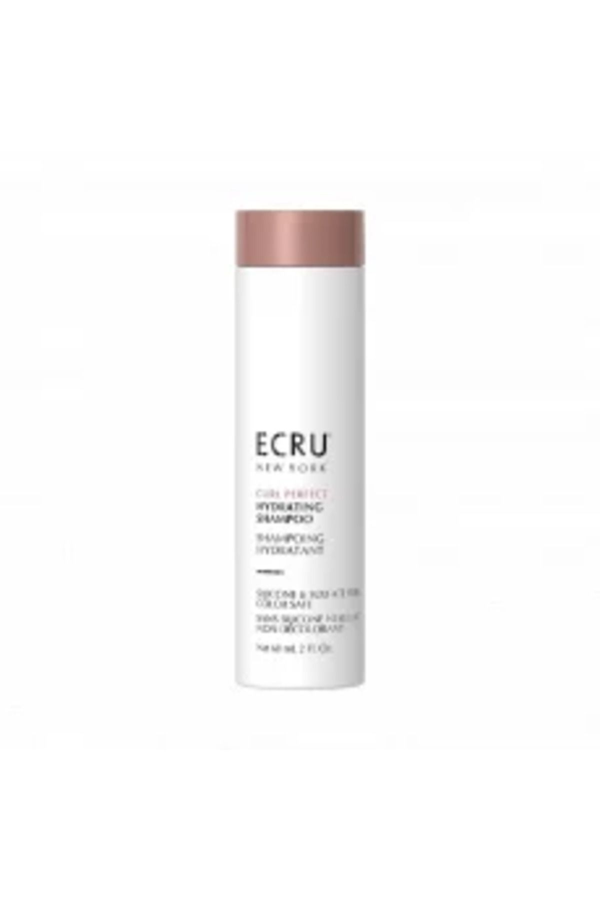 Ecru-New York Curl Perfect Anti-Frizz Conditioner 709 ml 5
