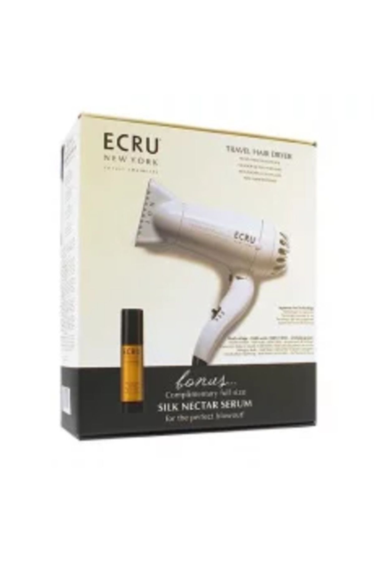 Ecru-New York Curl Perfect Anti-Frizz Conditioner 709 ml 7