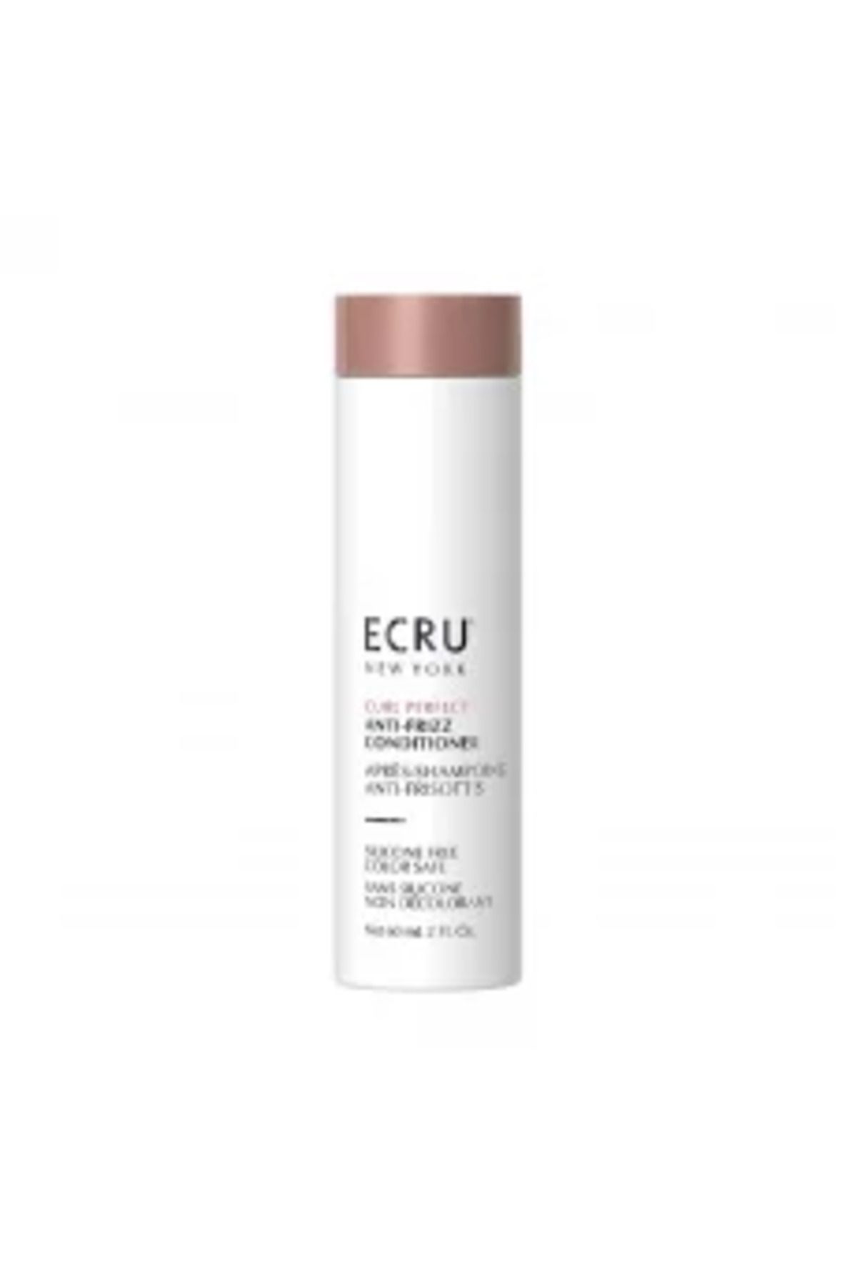 Ecru-New York Curl Perfect Anti-Frizz Conditioner 709 ml 4